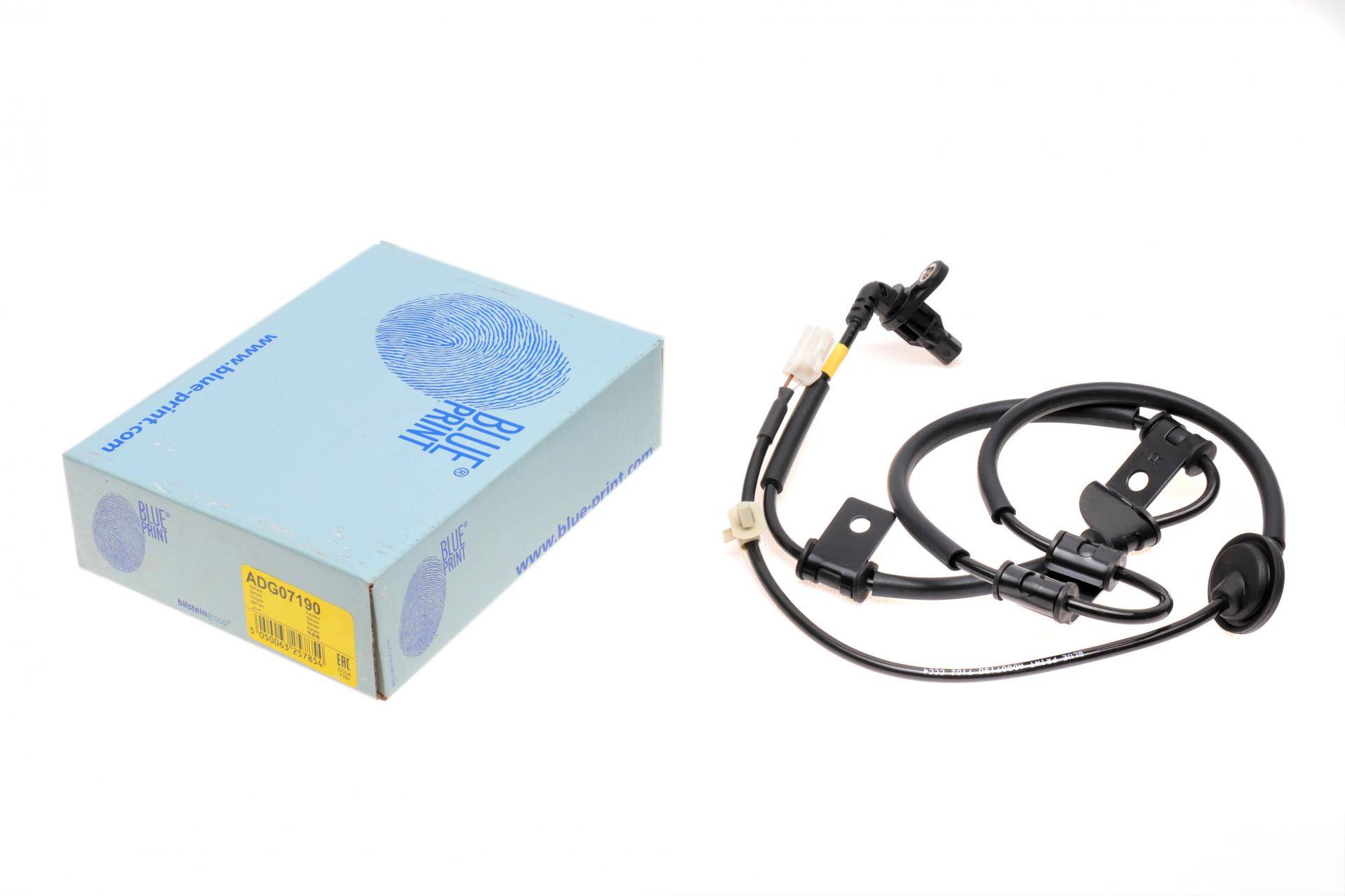 Датчик ABS (задній) Kia Sportage II 4x4 Hyundai Tucson I 4x4 04-15 (R)