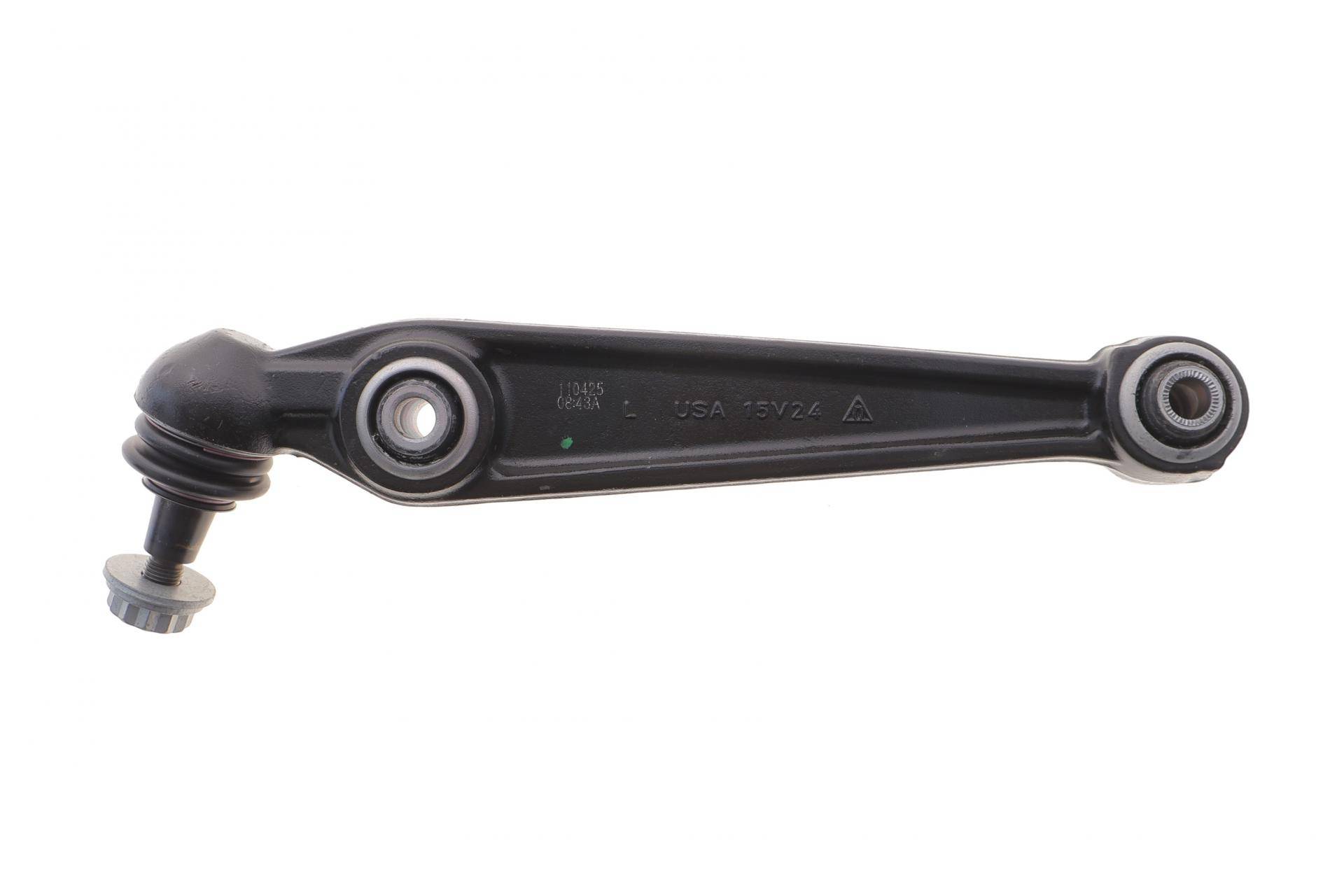 Важіль підвіски (передній/знизу) (L) BMW X5 (E70) 3.0-5.0i 06-13