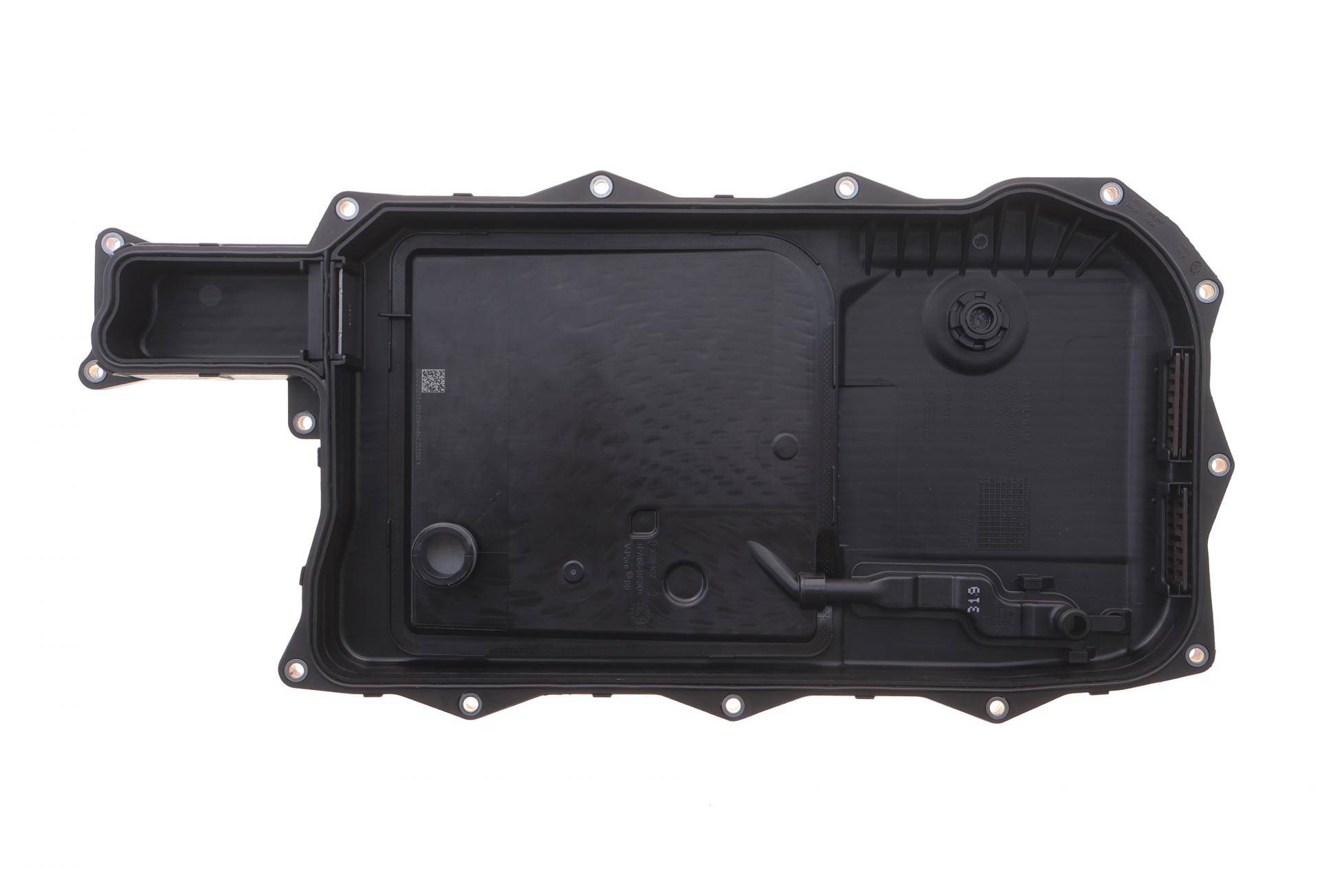 Комплект для заміни оливи АКПП BMW 3 (F30) 320i/320d 12-/X5 (F15) 15- (8P75PH/XPH) (+олива LifeGuar)