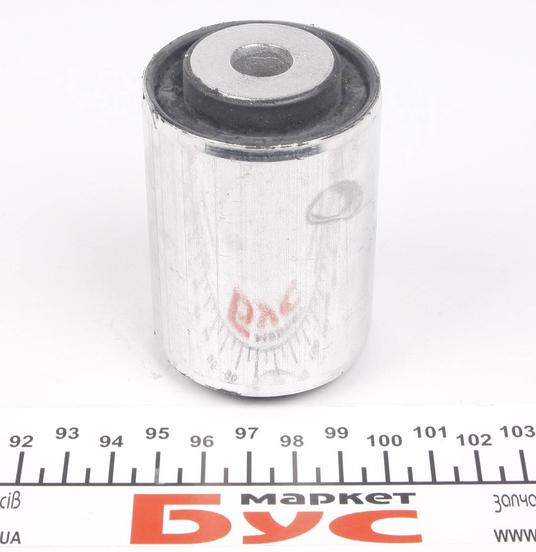 Сайлентблок важеля (заднього/знизу/всередині) MB S-class (W220/221/C215/216) 98-