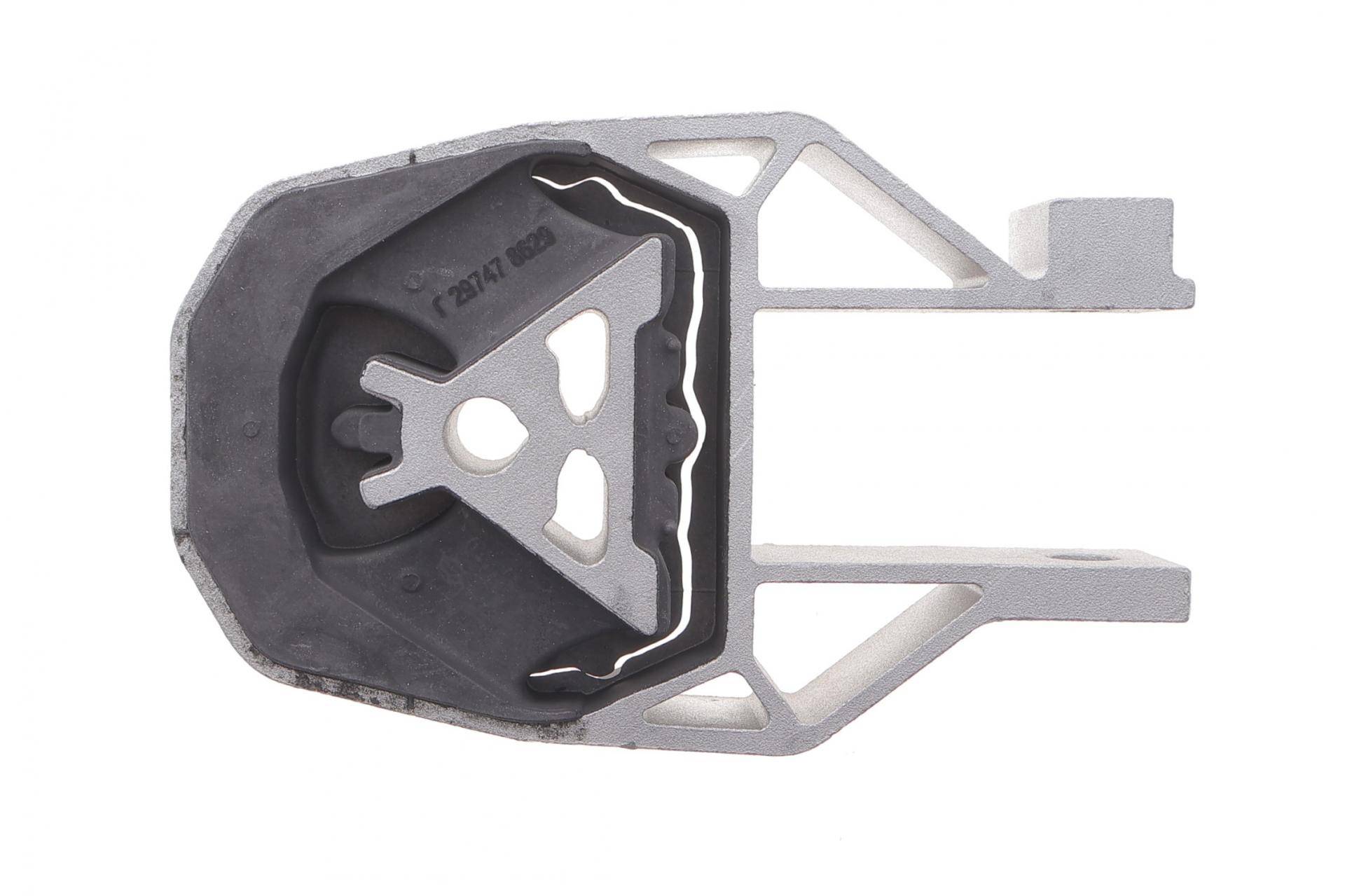 Подушка двигуна (задня) Ford Focus 04-12/C-MAX 1.5-2.0 10-