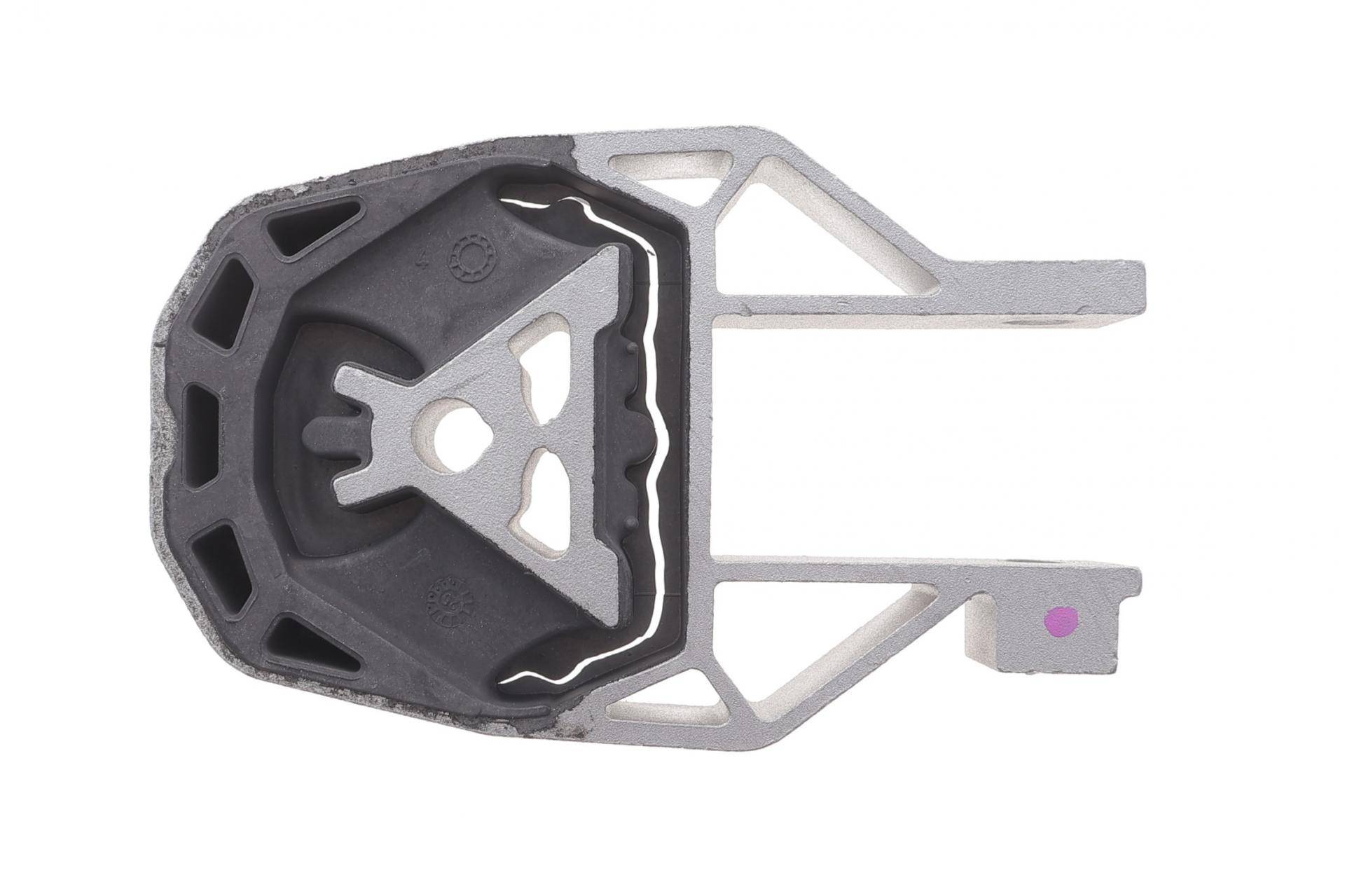 Подушка двигуна (задня) Ford Focus 04-12/C-MAX 1.5-2.0 10-