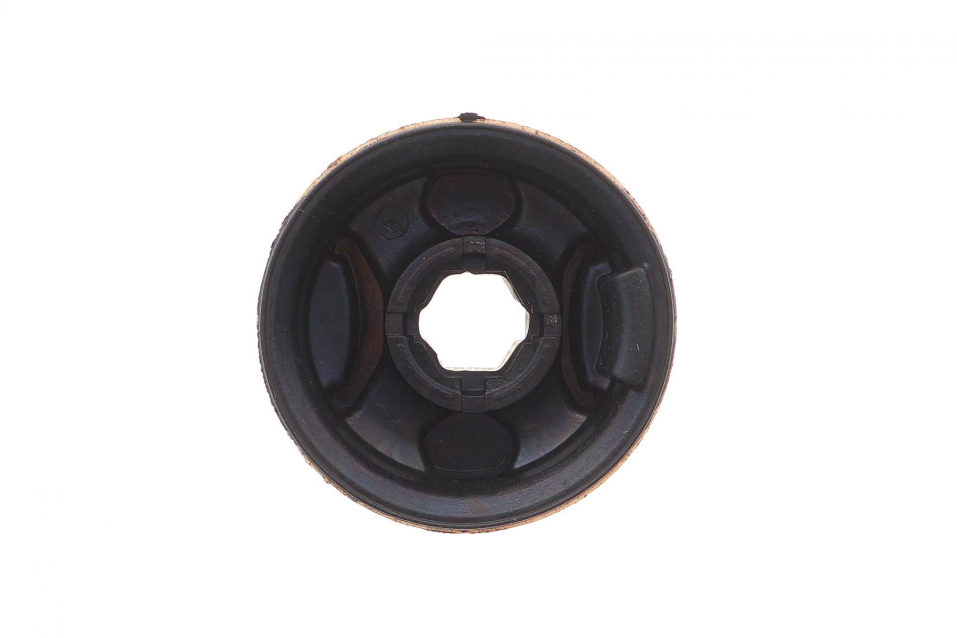 Сайлентблок важеля (переднього/ззаду) VW Caddy 03- (вставка)