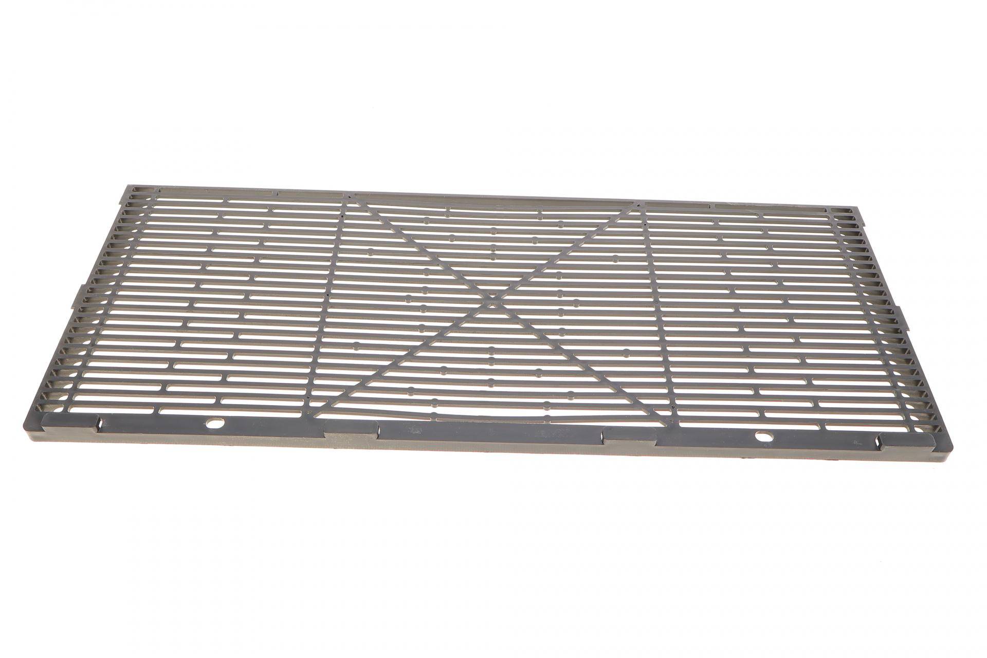 Радіатор охолодження Renault Zoe 12-