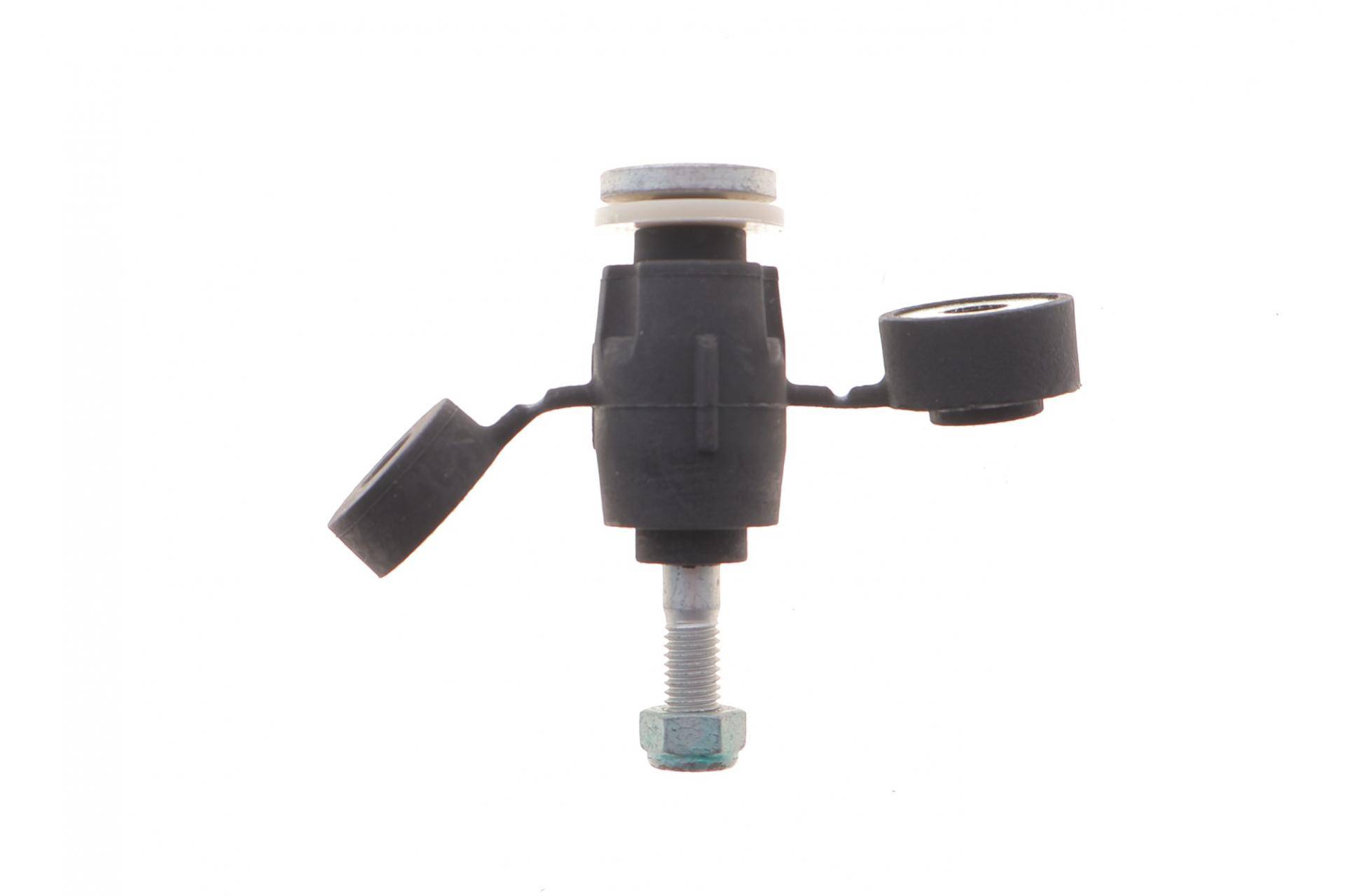 Тяга стабілізатора (переднього) Renault Logan 04-