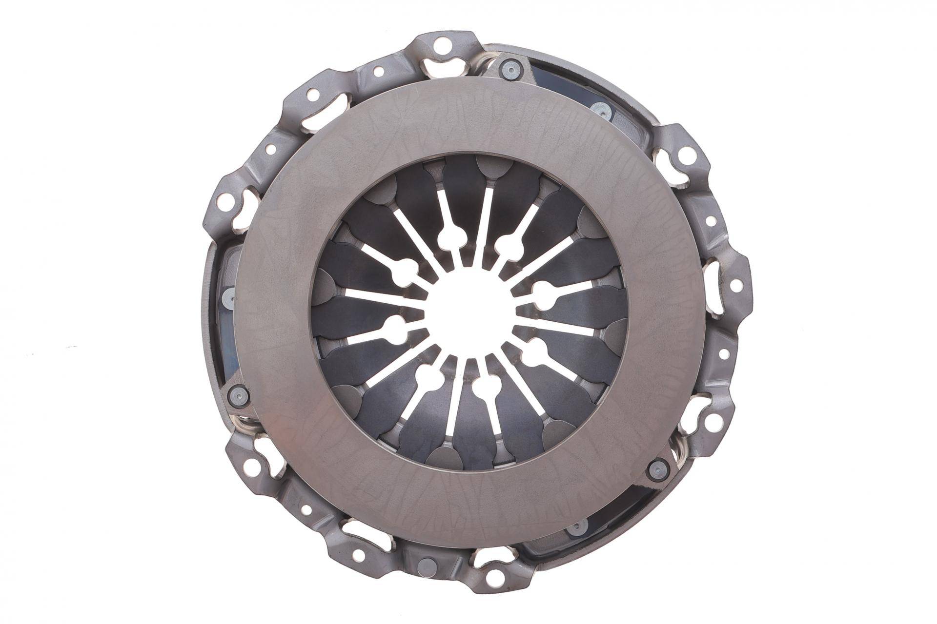 Демпфер + комплект зчеплення Opel Astra G/Vectra C 2.0DTI 99- (d=228mm)