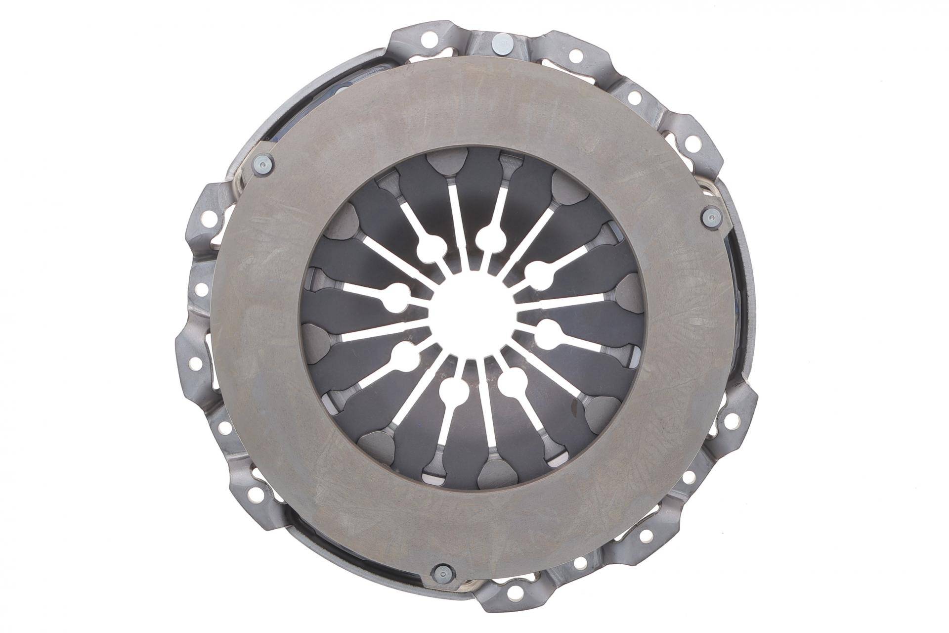 Комплект зчеплення Ford Galaxy/VW Sharan 1.9 TDI 95-10 (d=241mm)