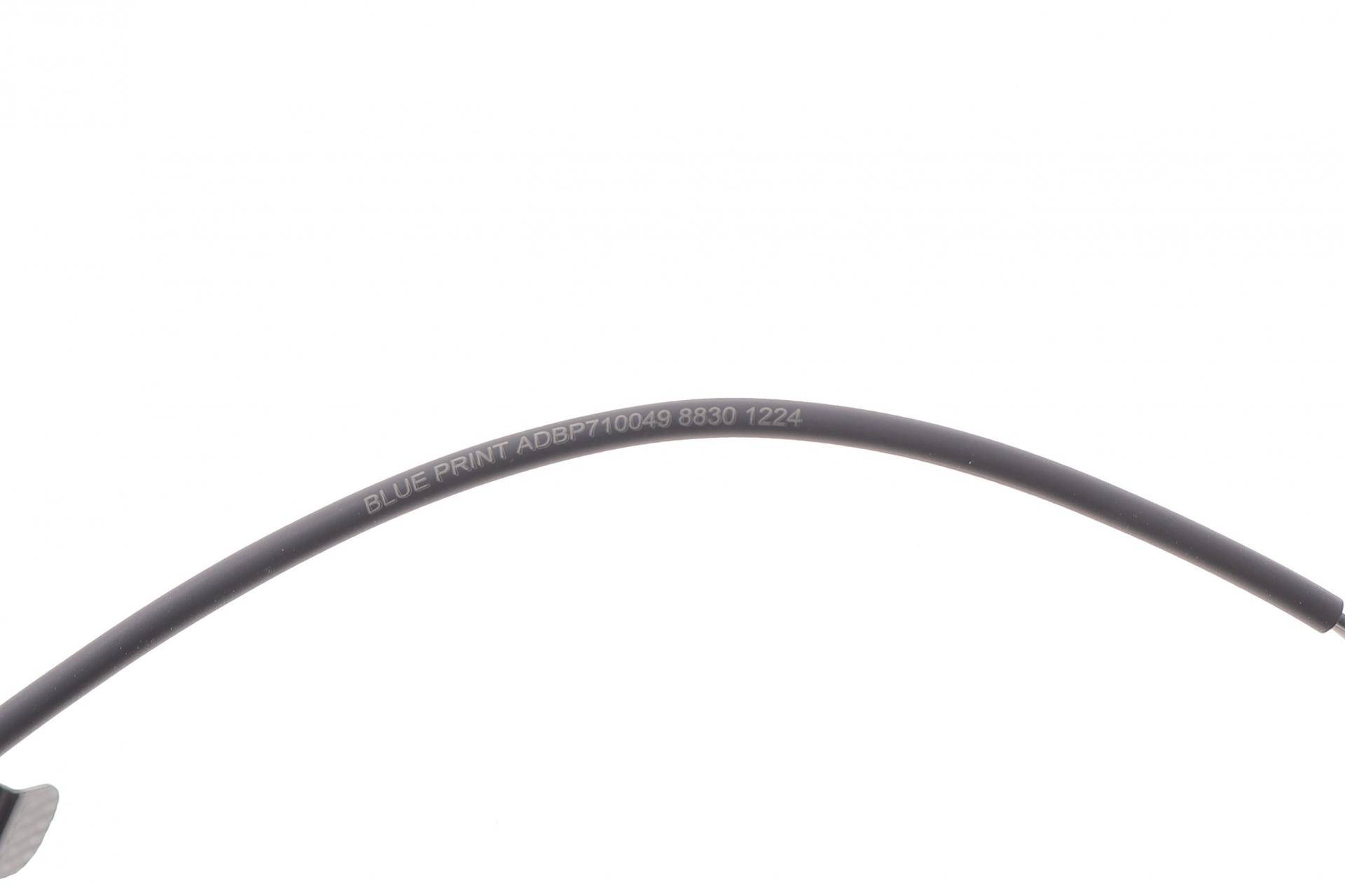 Датчик ABS (передній) Toyota Prius 1.8H 08-16 (L)