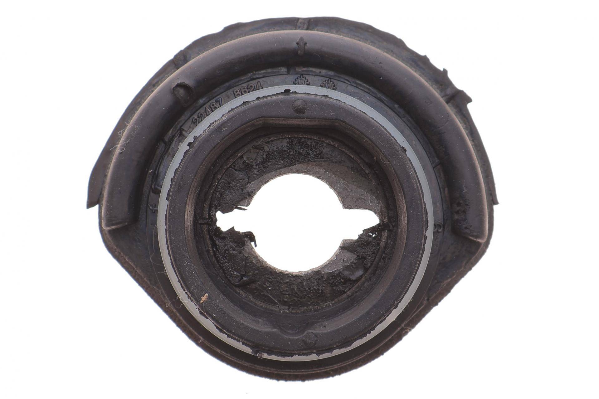 Сайлентблок балки (задньої) MB E-class (W211/S211) 02-09