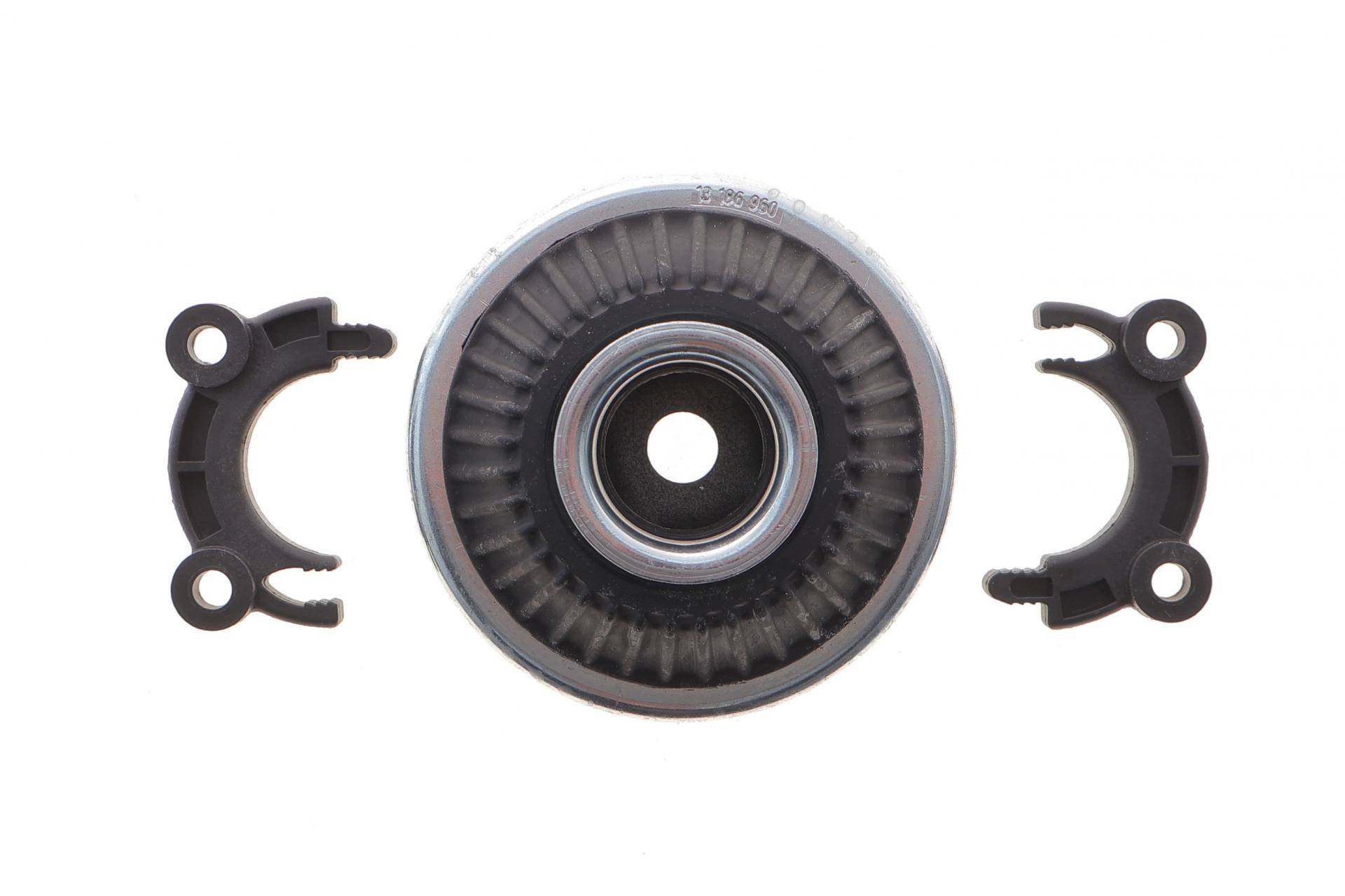 Подушка амортизатора (переднього) Opel Vectra C 02-/Astra H 04-