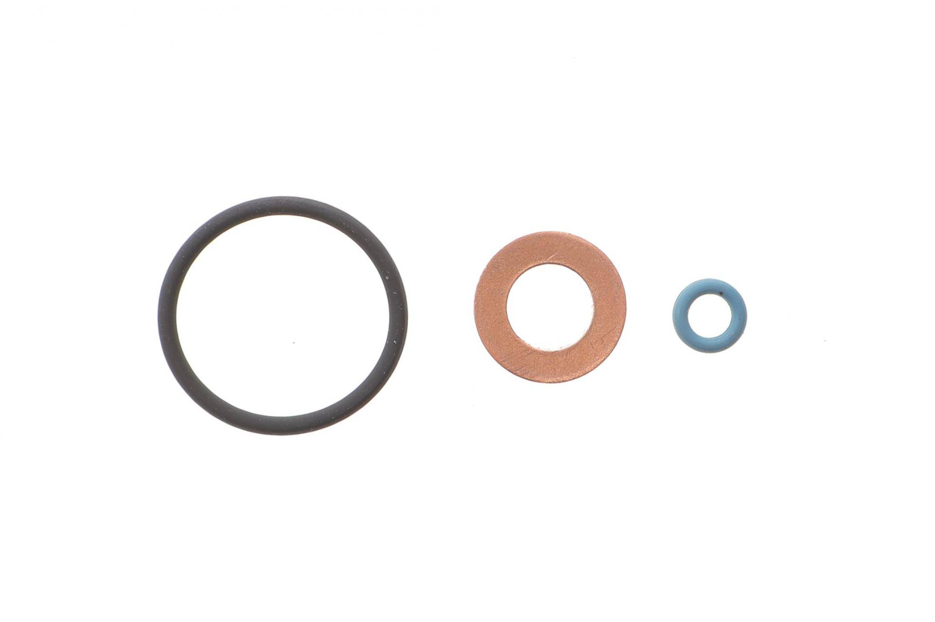 Шайба під форсунку Volvo XC60/XC60/V60 2.0 07-16 (+ущільнювач)