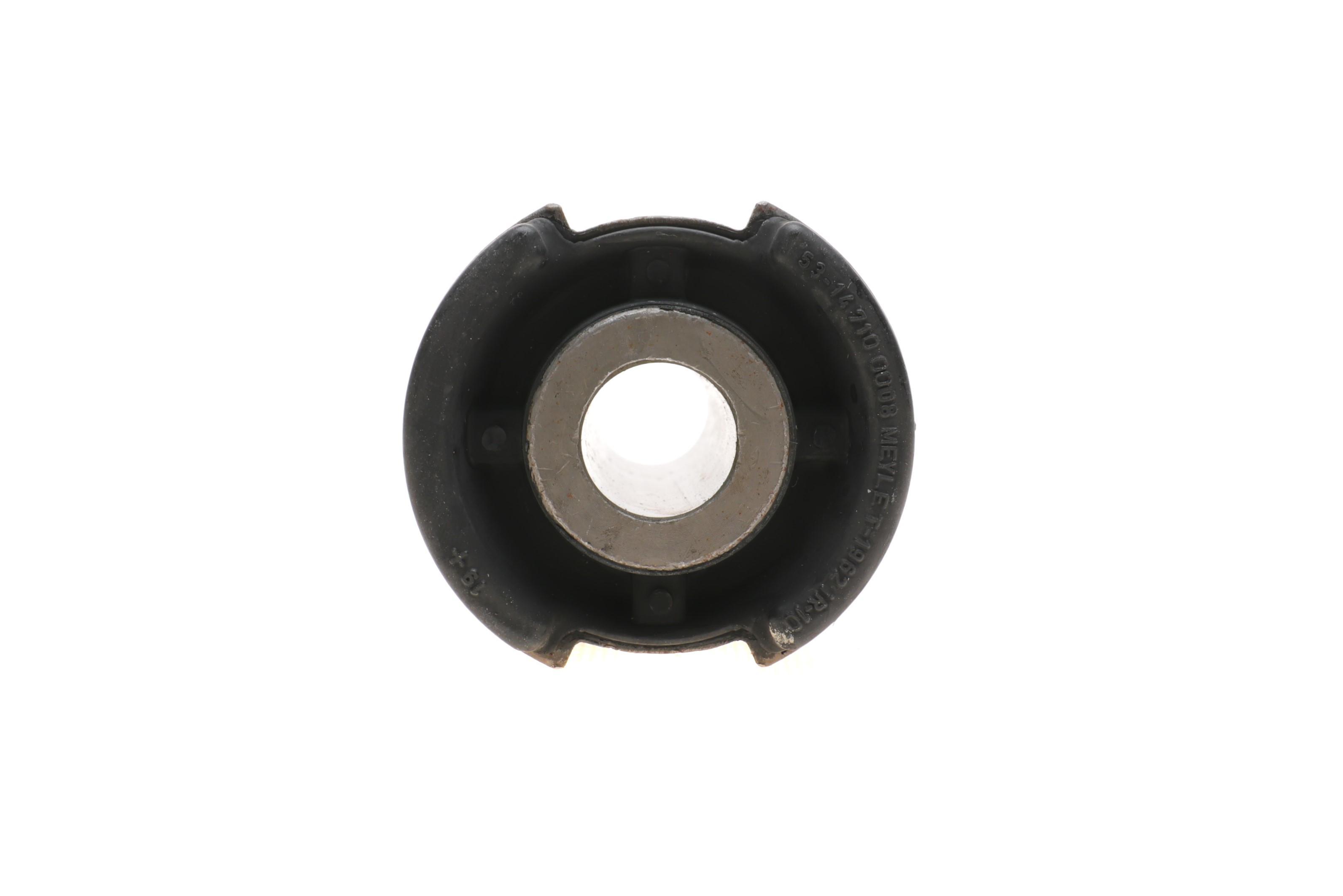 Сайлентблок важеля (заднього/знизу/ззаду) Land Rover Discovery III/IV/Range Rover Sport 04-