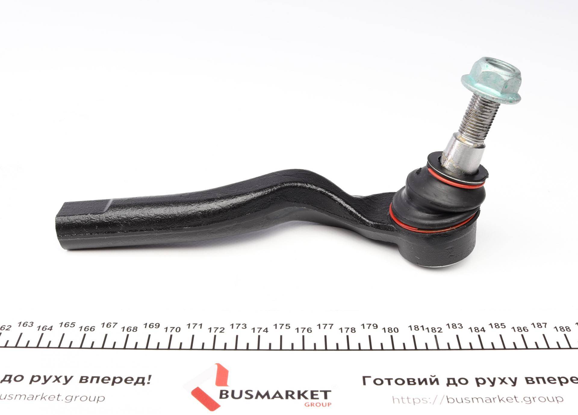 Наконечник тяги рульової (L) MB Vito (W447) 2.2CDI 14-