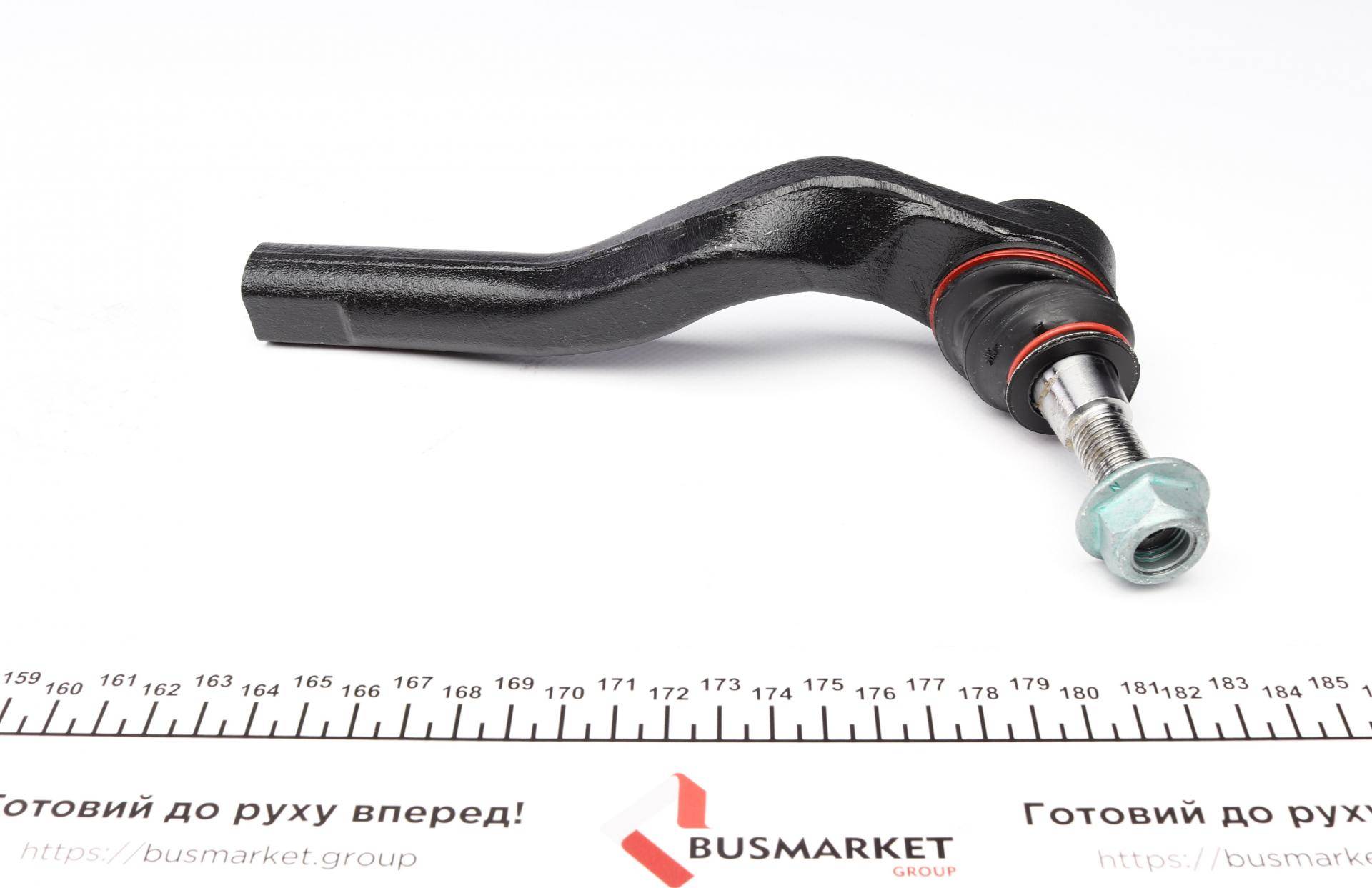 Наконечник тяги рульової (L) MB Vito (W447) 2.2CDI 14-