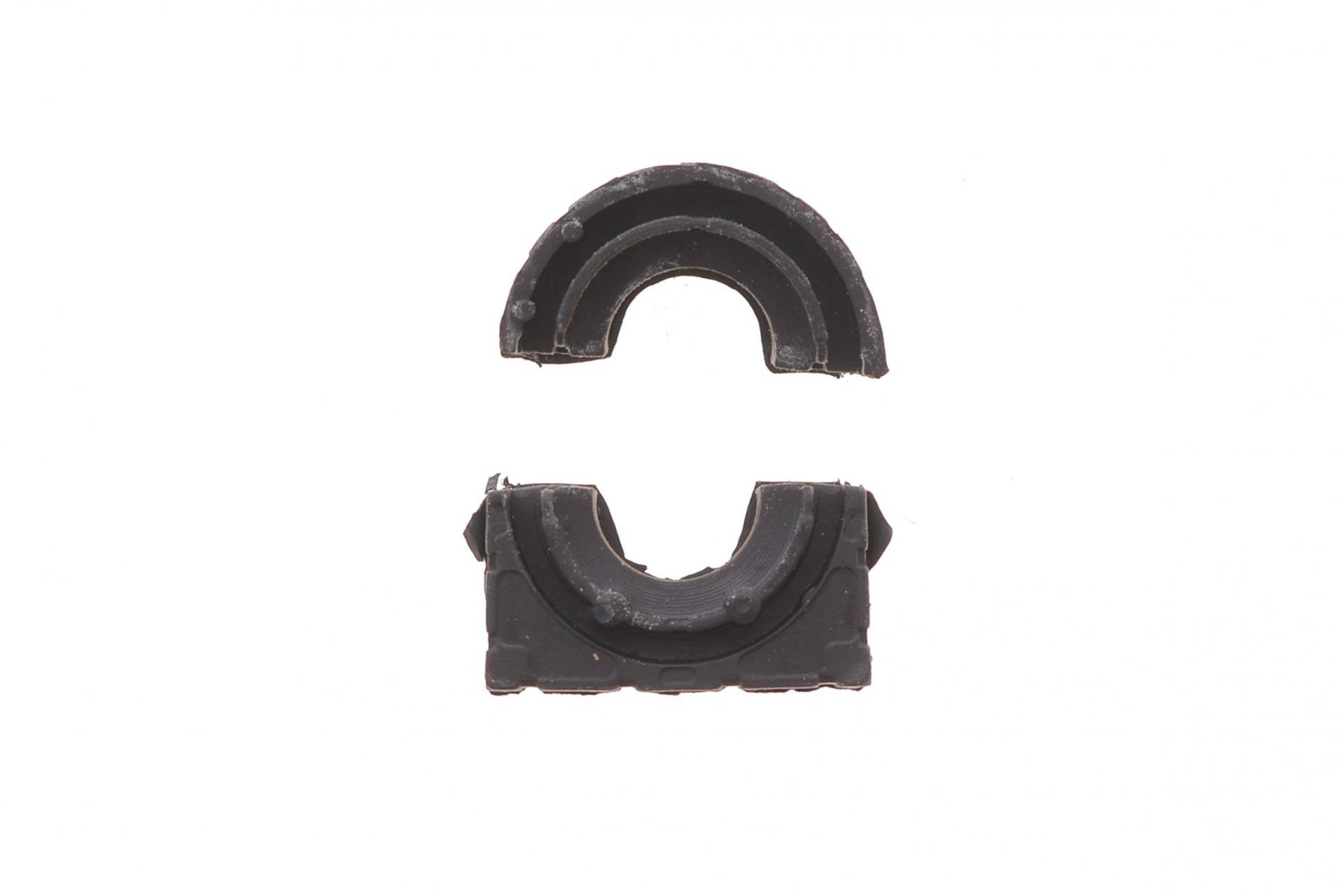 Втулка стабілізатора (переднього) Opel Astra H/Vectra C/Zafira B 02- (к-кт)