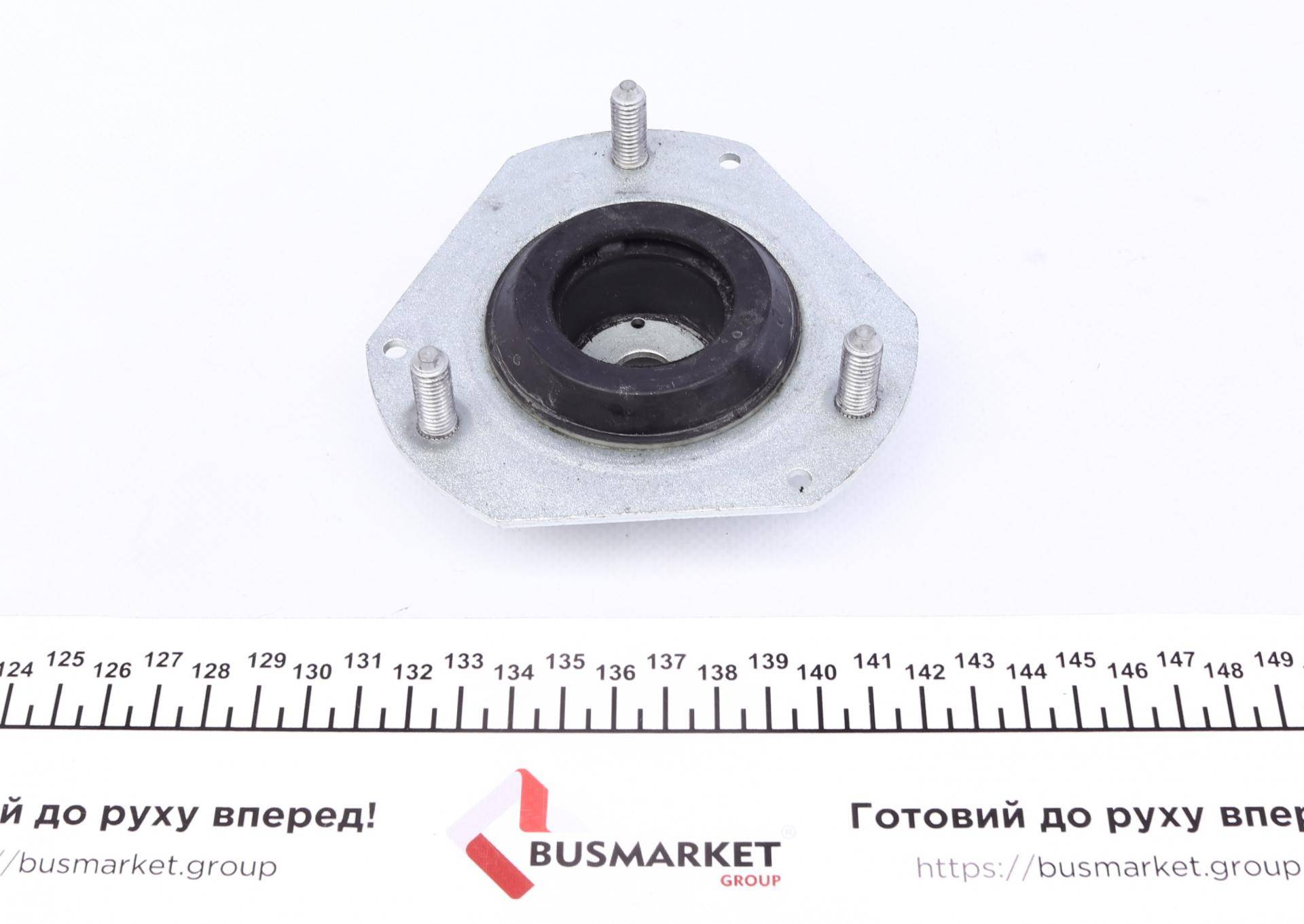 Подушка амортизатора (переднього) Ford Fiesta 03-