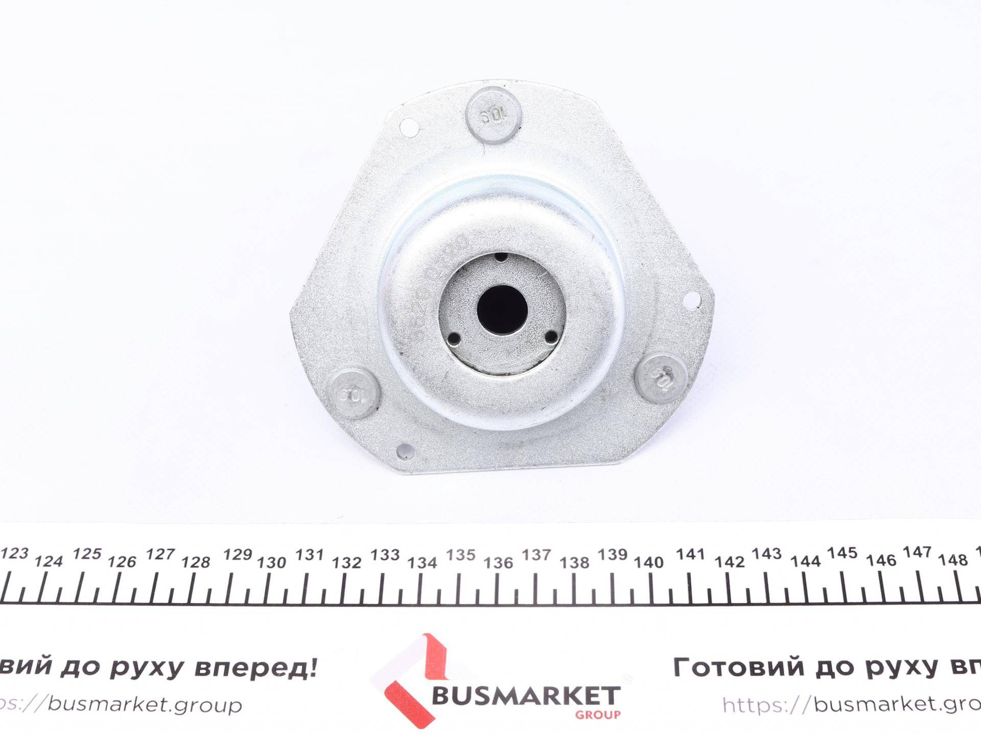 Подушка амортизатора (переднього) Ford Fiesta 03-