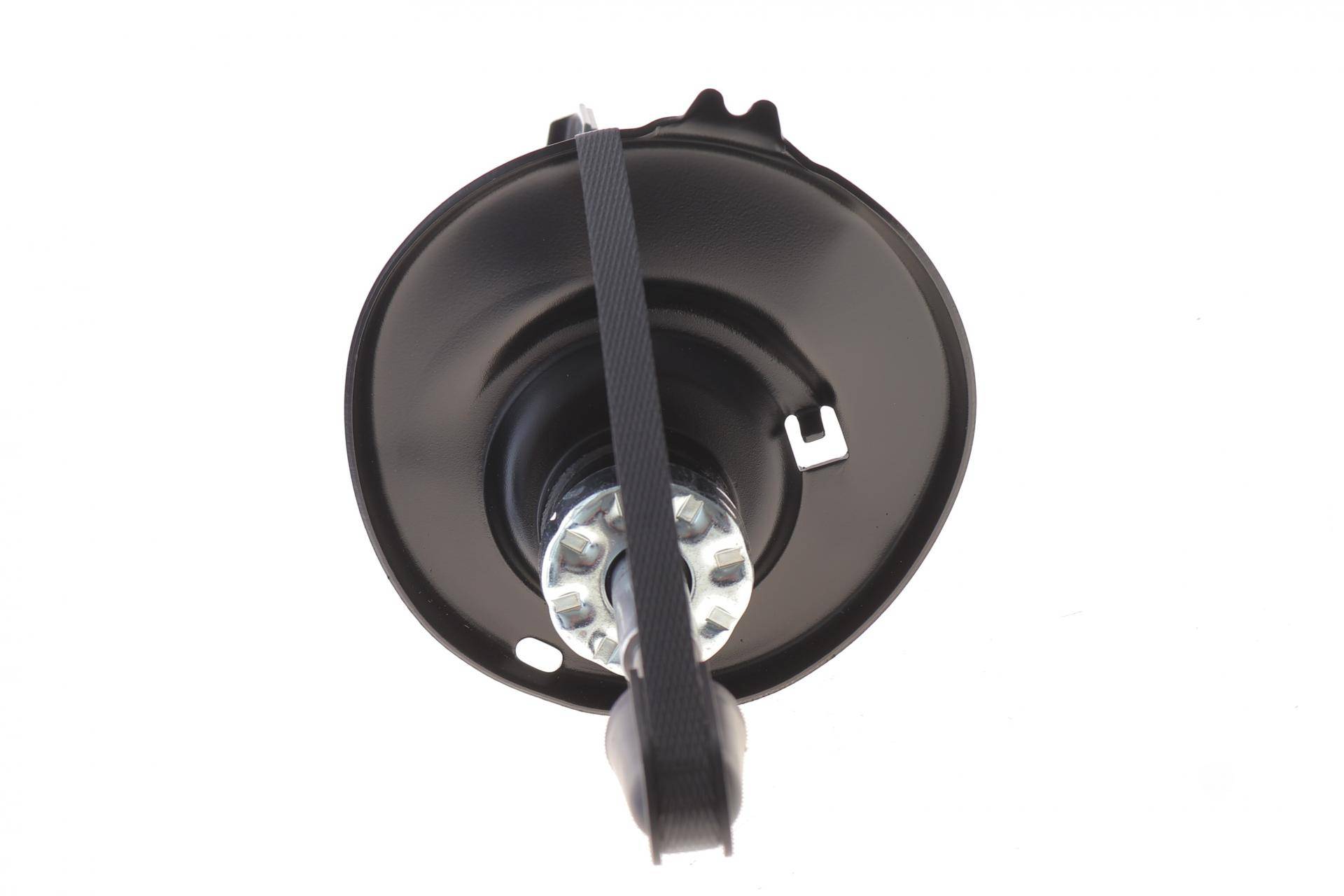 Амортизатор (передній) Citroen Berlingo/Peugeot Partner 08- (R)