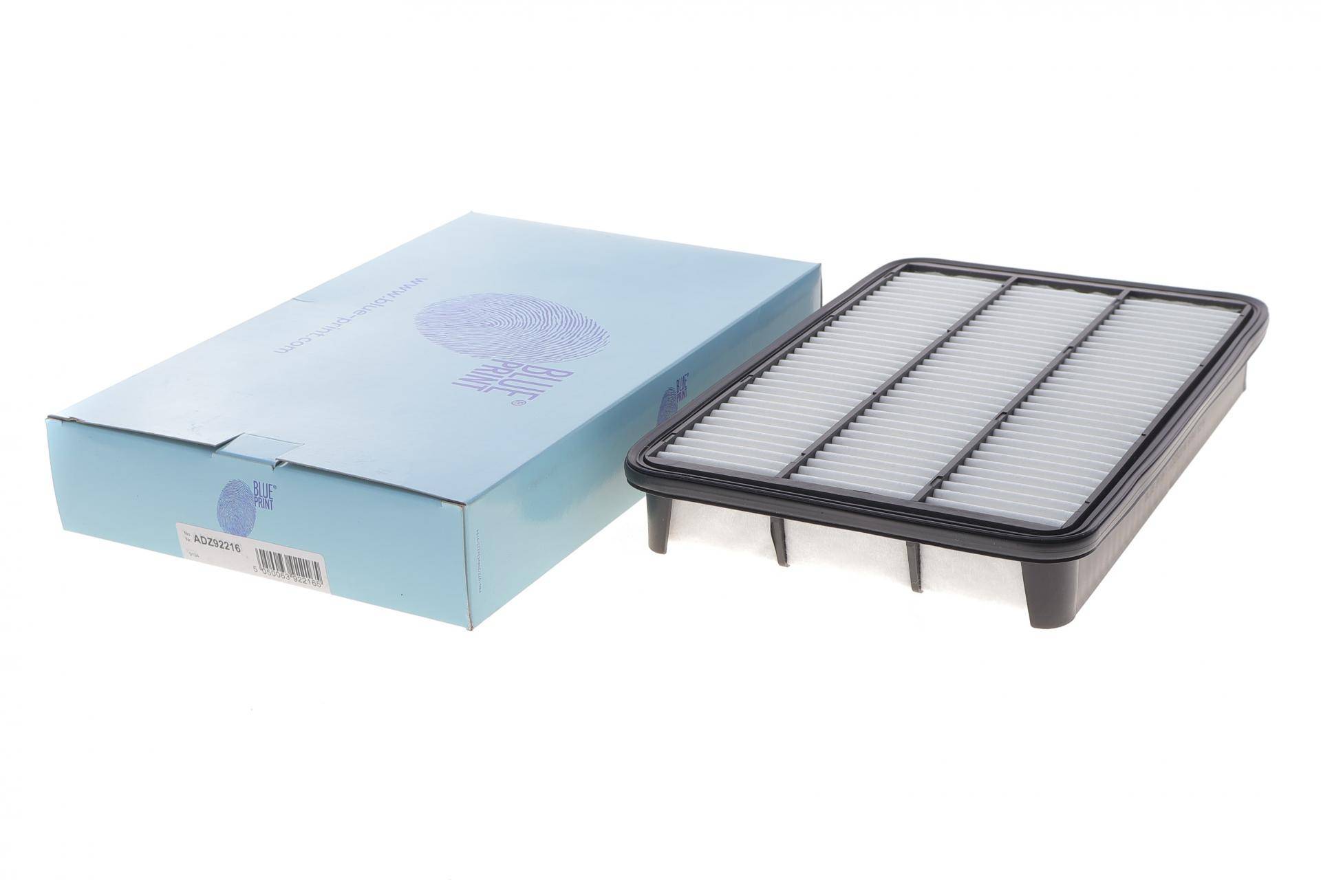 Фільтр повітряний Opel Monterey A/B/Frontera 2.2 98-04