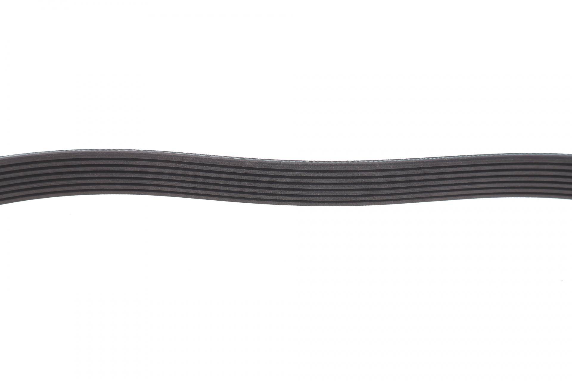 Ремінь генератора Toyota Avensis/RAV4 2.0D 08-18