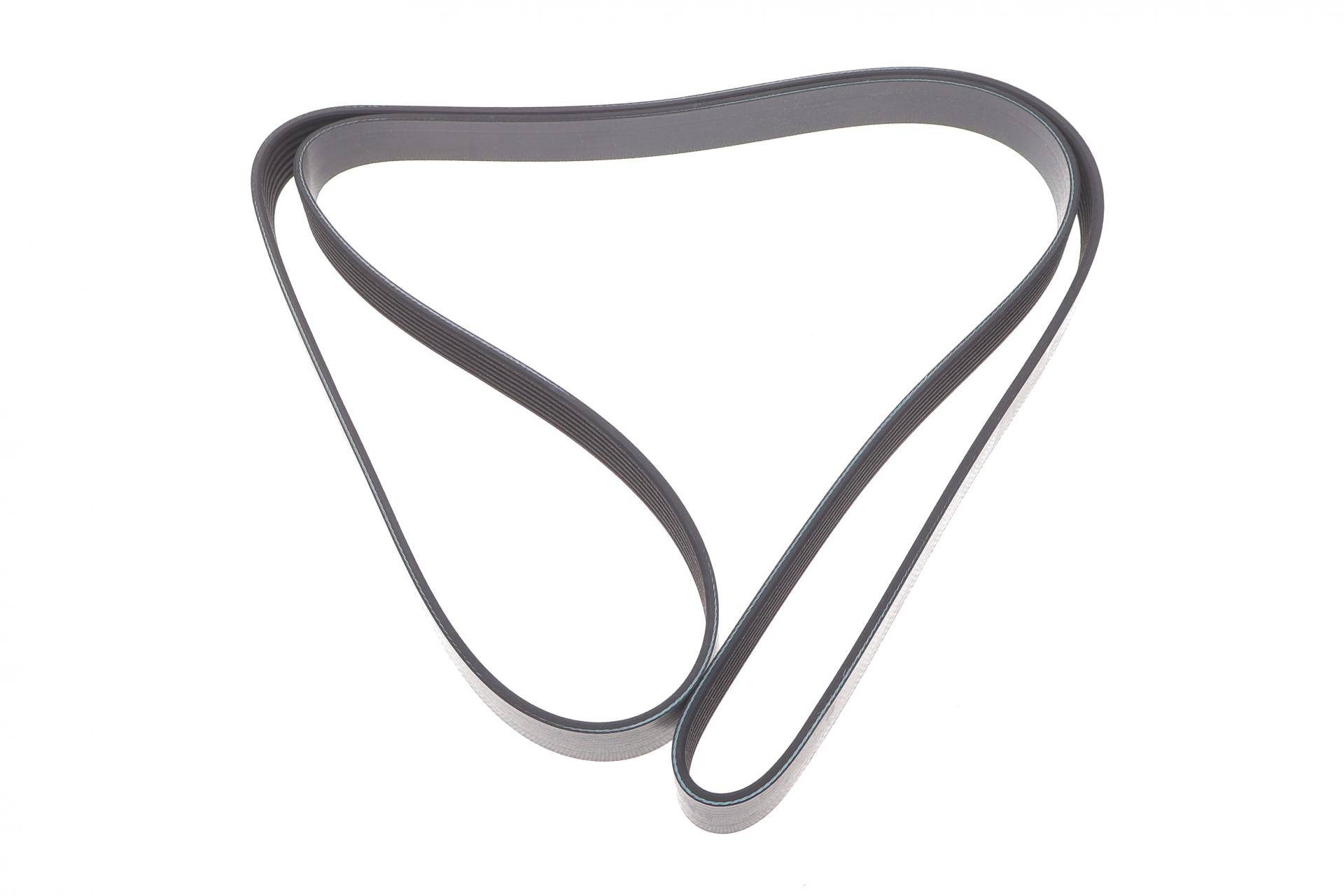 Ремінь генератора Toyota Avensis/RAV4 2.0D 08-18