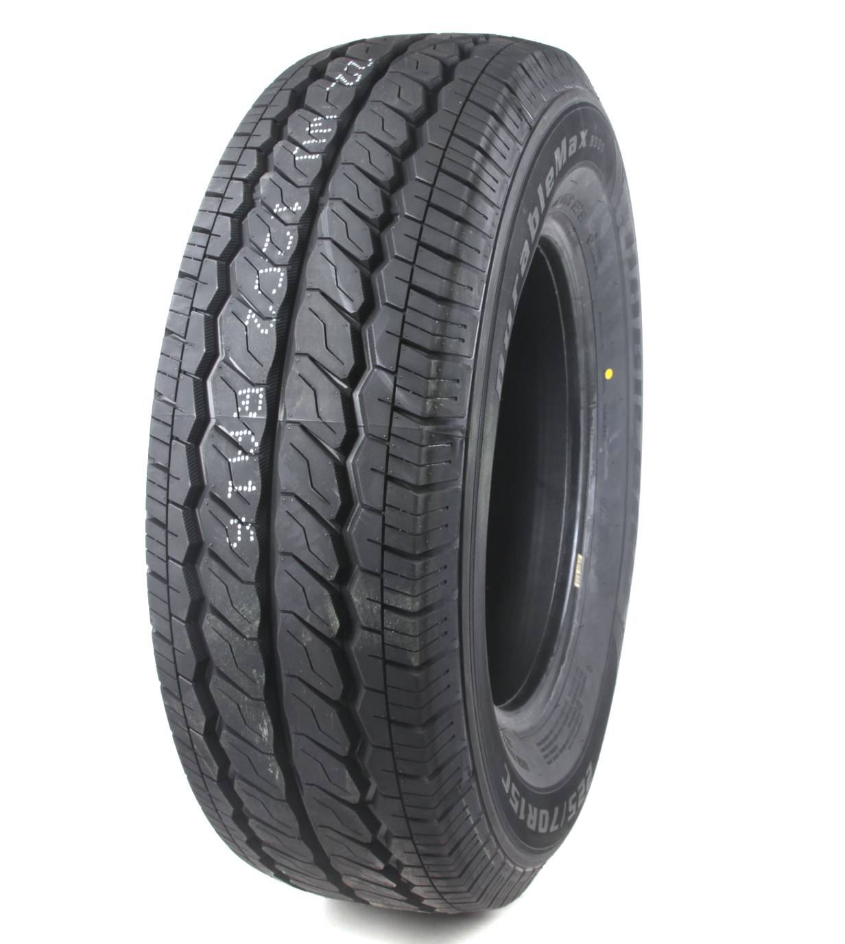 Шина DurableMax RS01 225/70 R15C 112/110R (літня)