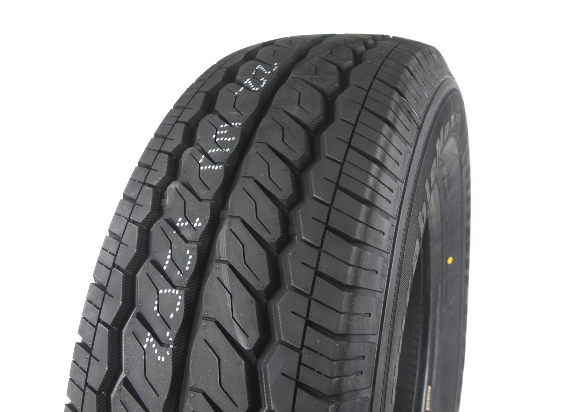 Шина DurableMax RS01 225/70 R15C 112/110R (літня)