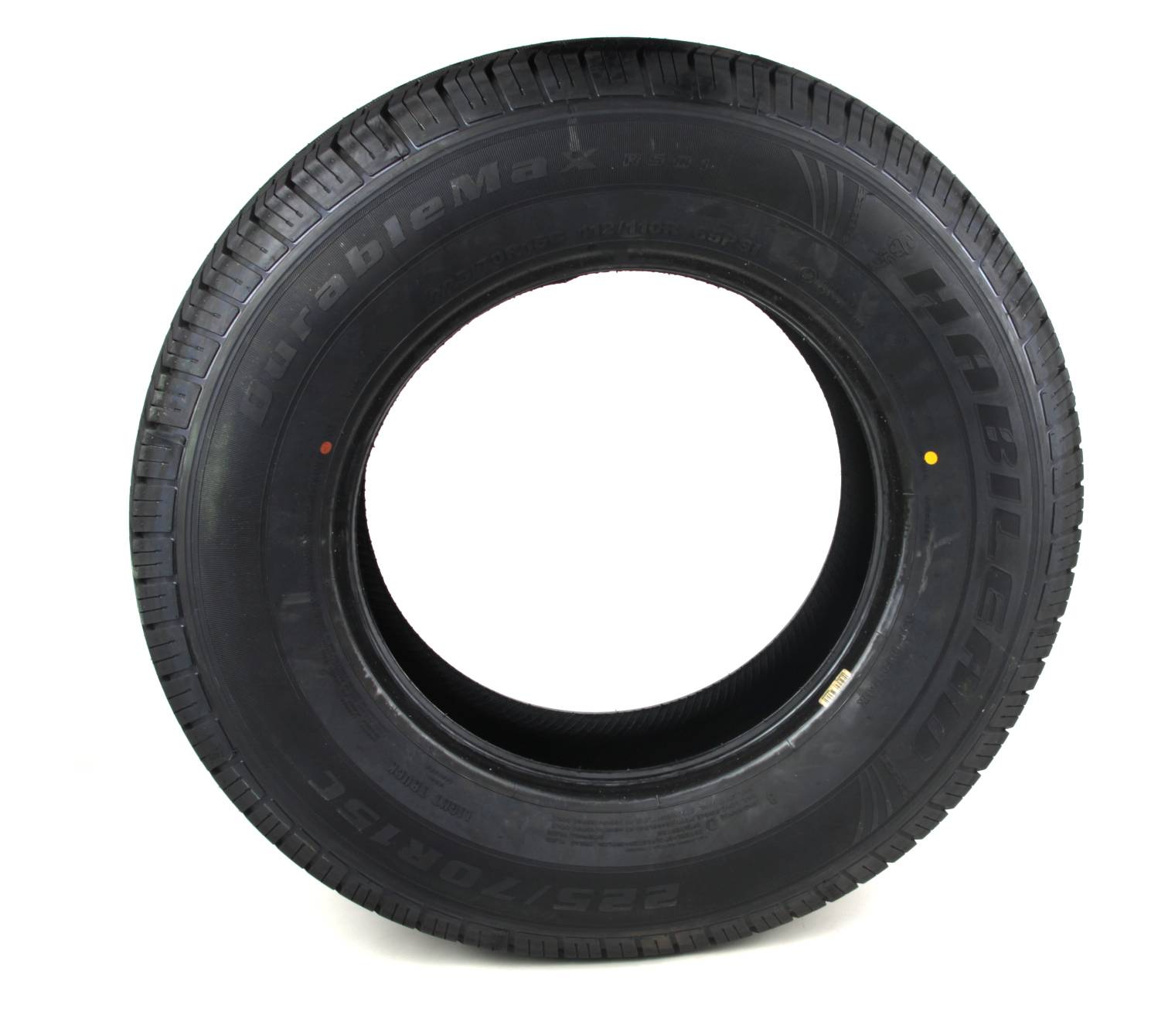 Шина DurableMax RS01 225/70 R15C 112/110R (літня)