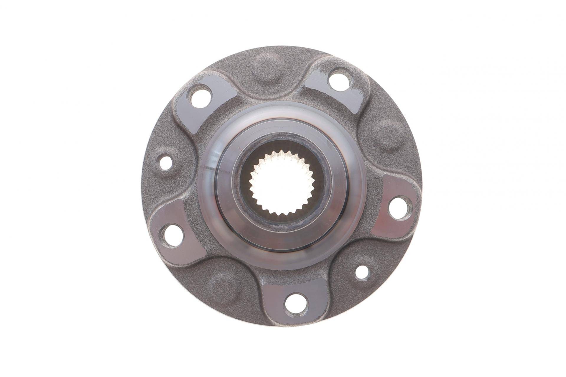 Маточина (передня) Renault Megane 10-/Scenic 09-/Dacia Duster 10-18