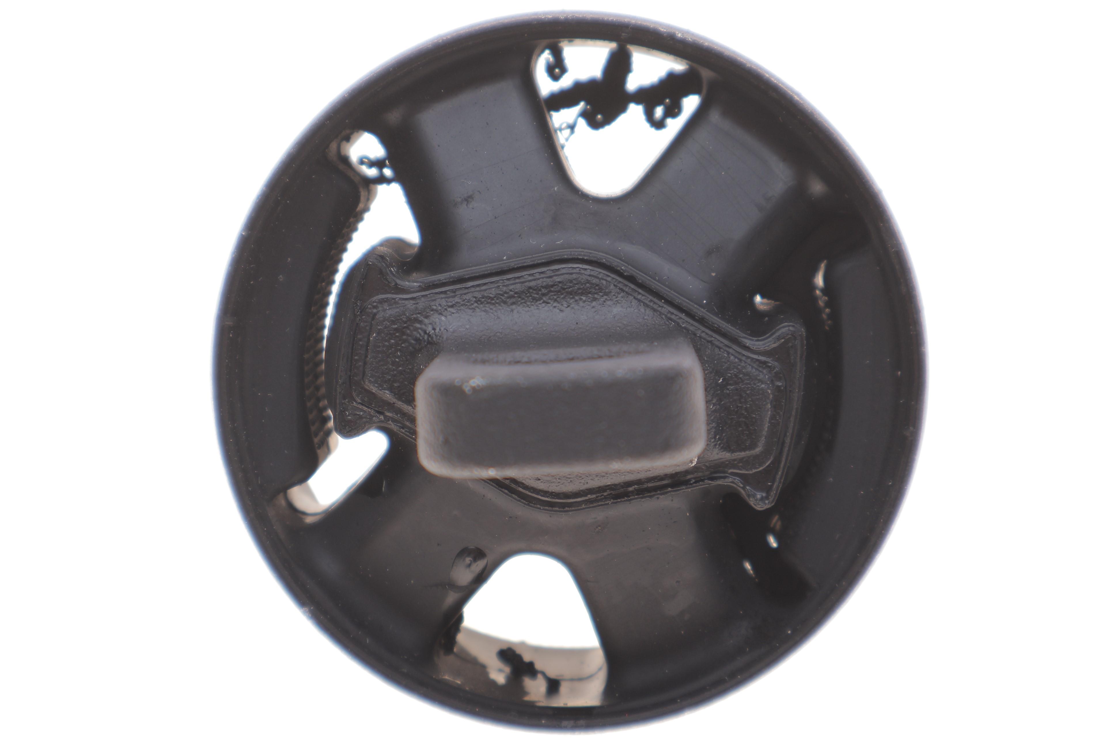 Сайлентблок важеля (заднього) Hyundai Nexo/Tucson/Kia Sportage IV 15- (L)