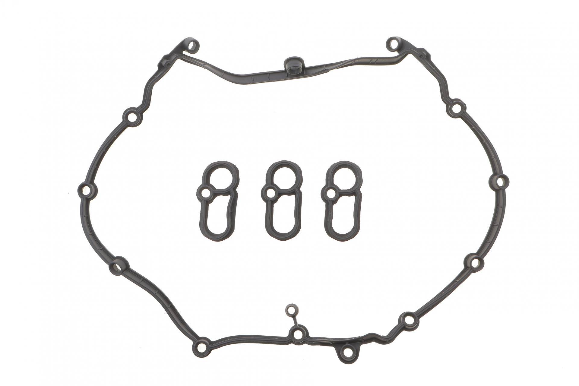 Прокладка кришки клапанів Land Rover Discovery IV/Range Rover Sport II 3.0 SCV6 13- (R) (к-кт)