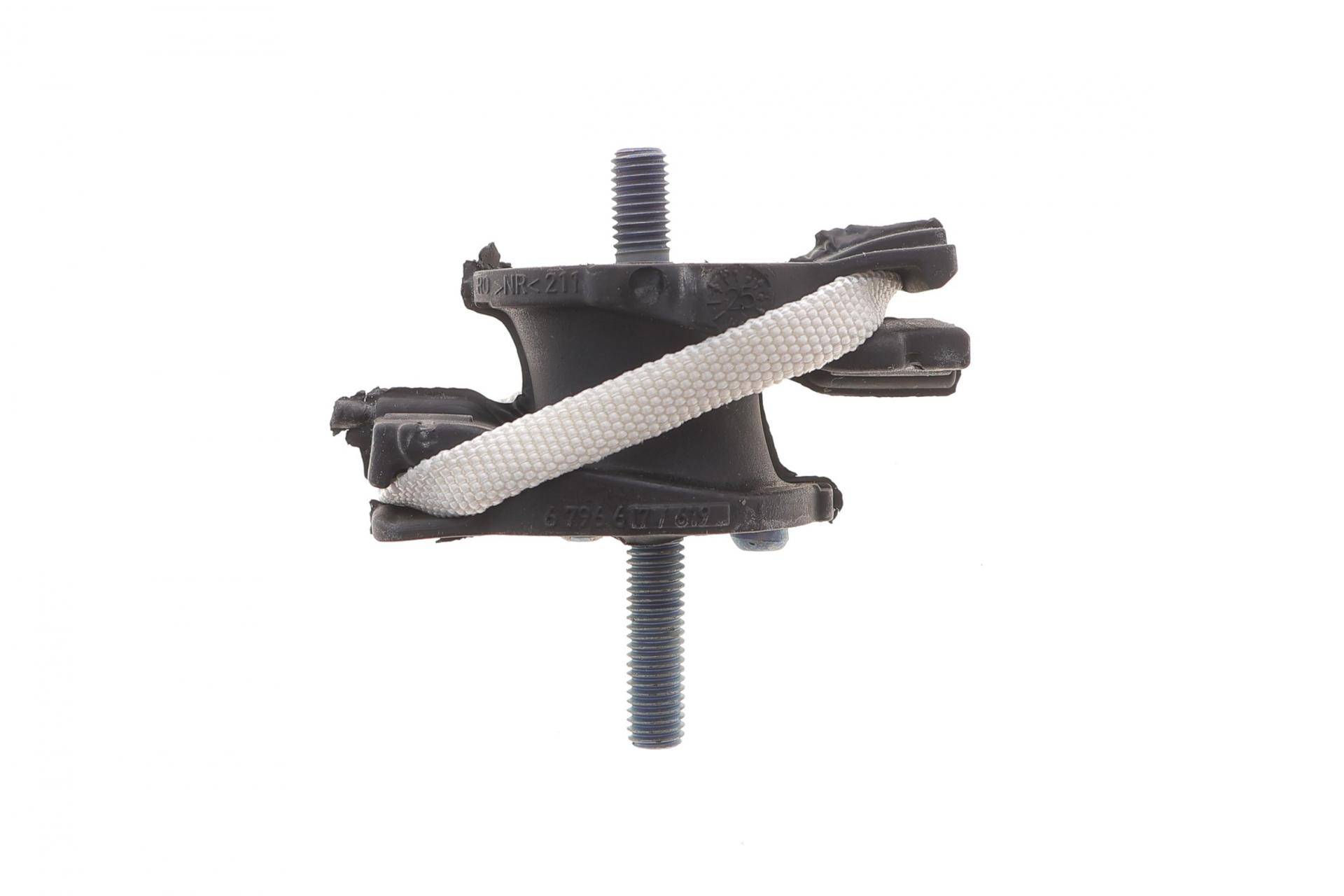 Подушка КПП BMW 1 (F20)/2 (F22)/3 (F30) 11- B37/N13/N47/N55