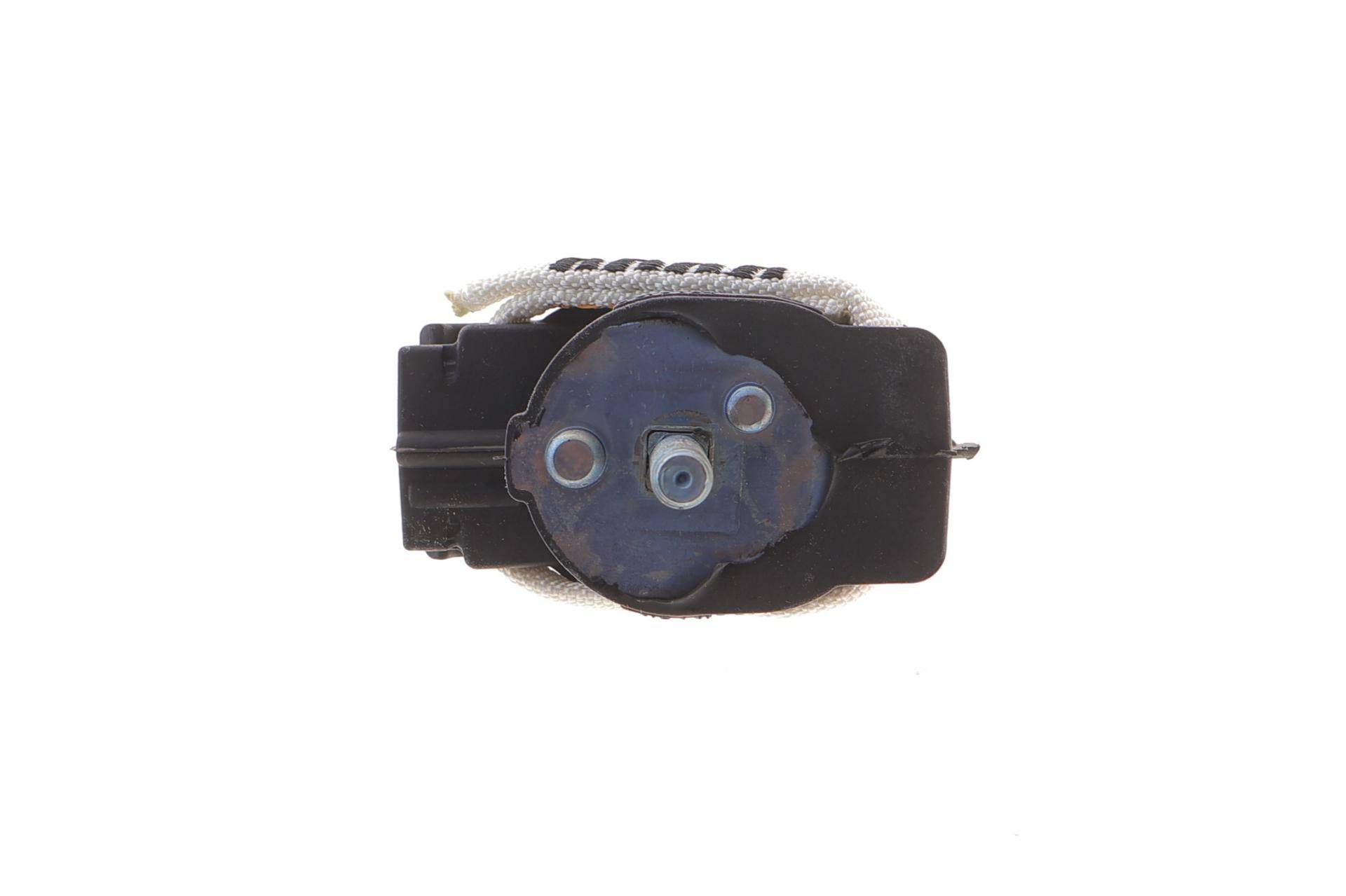 Подушка КПП BMW 1 (F20)/2 (F22)/3 (F30) 11- B37/N13/N47/N55