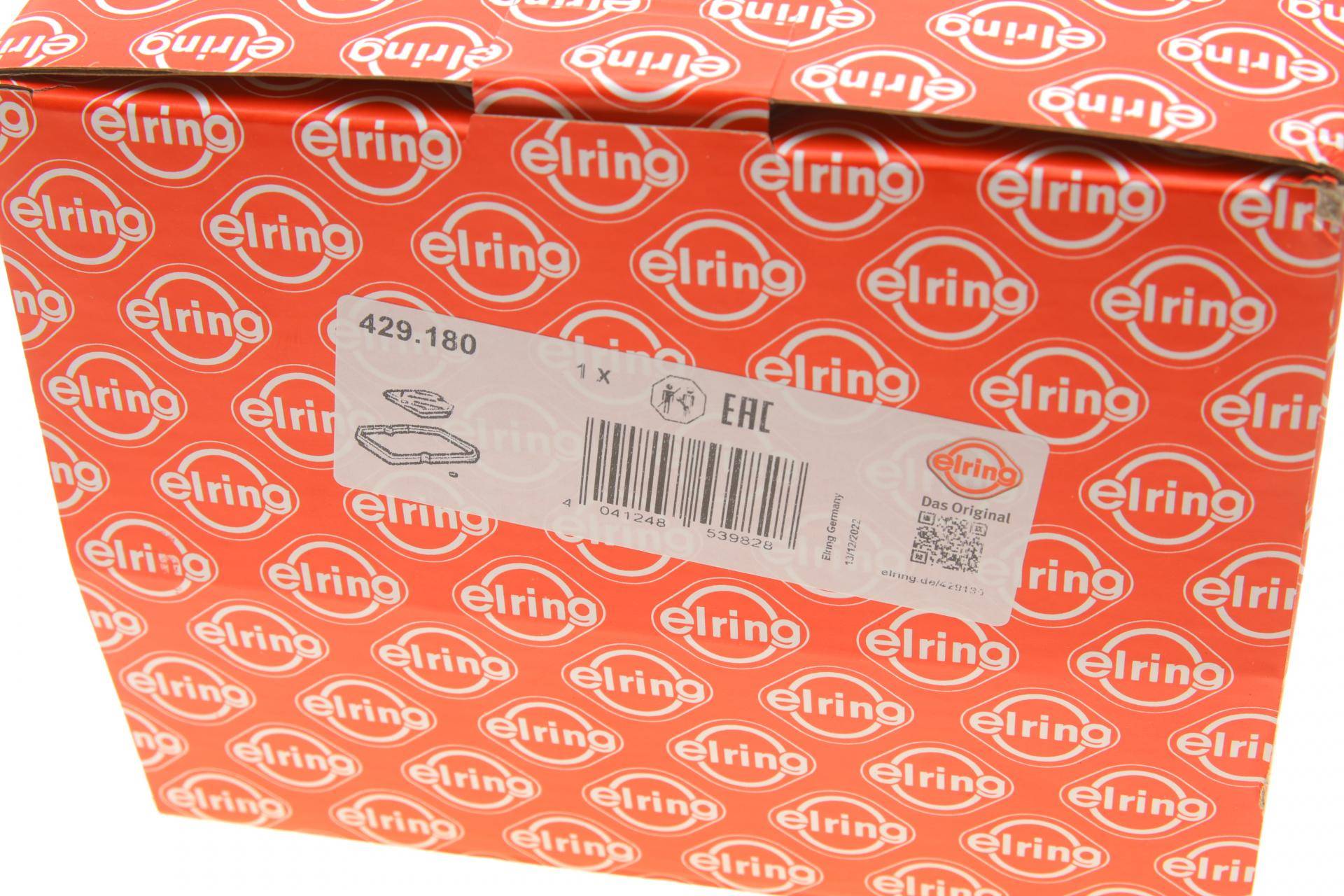 Фільтр АКПП BMW X5 (E53) 3.0 i/d 00-06 (M57/M54)