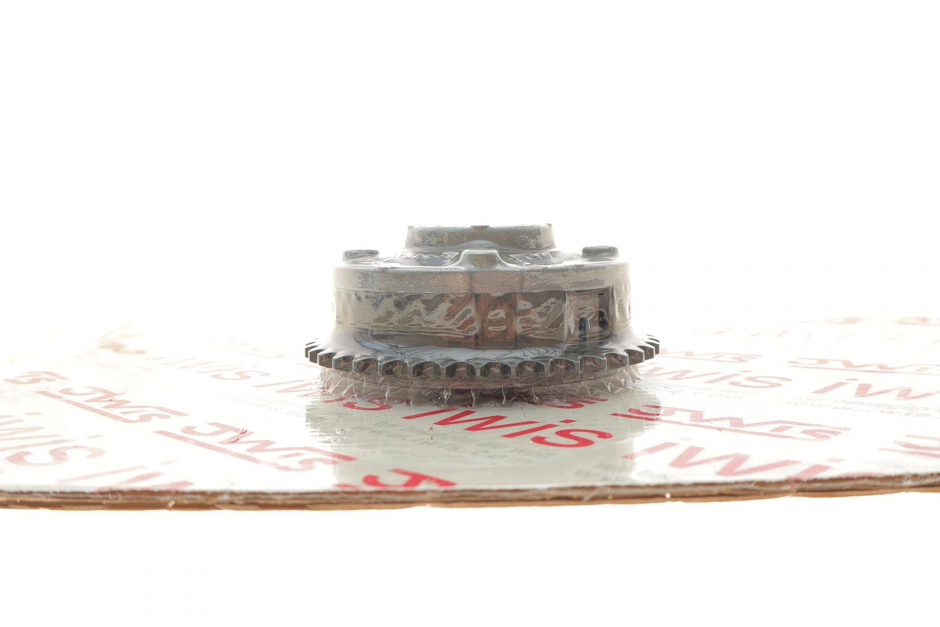 Шестерня розподільного валу BMW 3 (E90/E46)/5 (E60/F10) 00-11 (фазорегулятор) (N40/N42/N46/N45) (випуск)