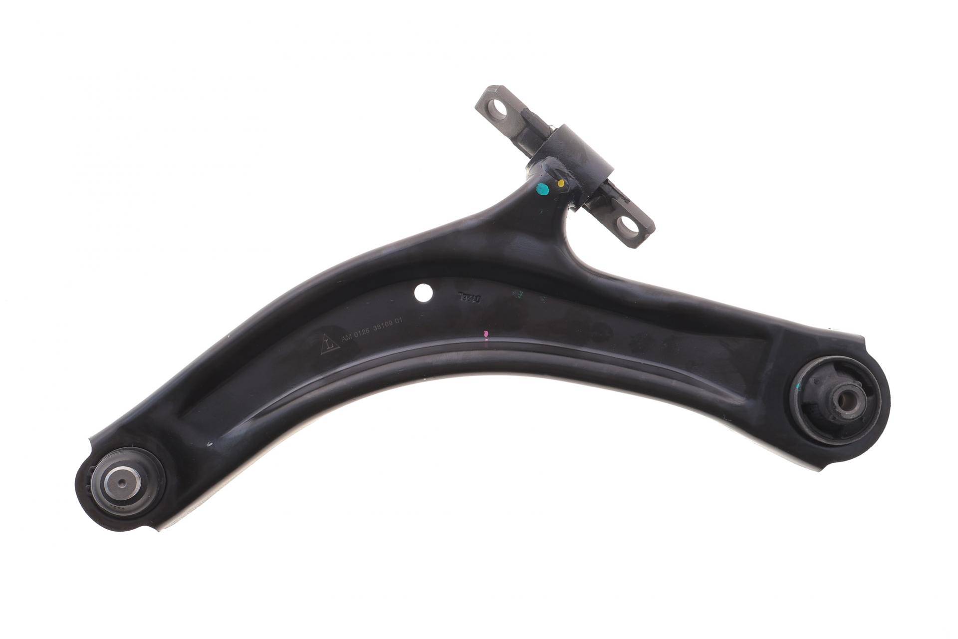 Важіль підвіски (передній) (L) Nissan Qashqai/ X-Trail/Renault Koleos 07-