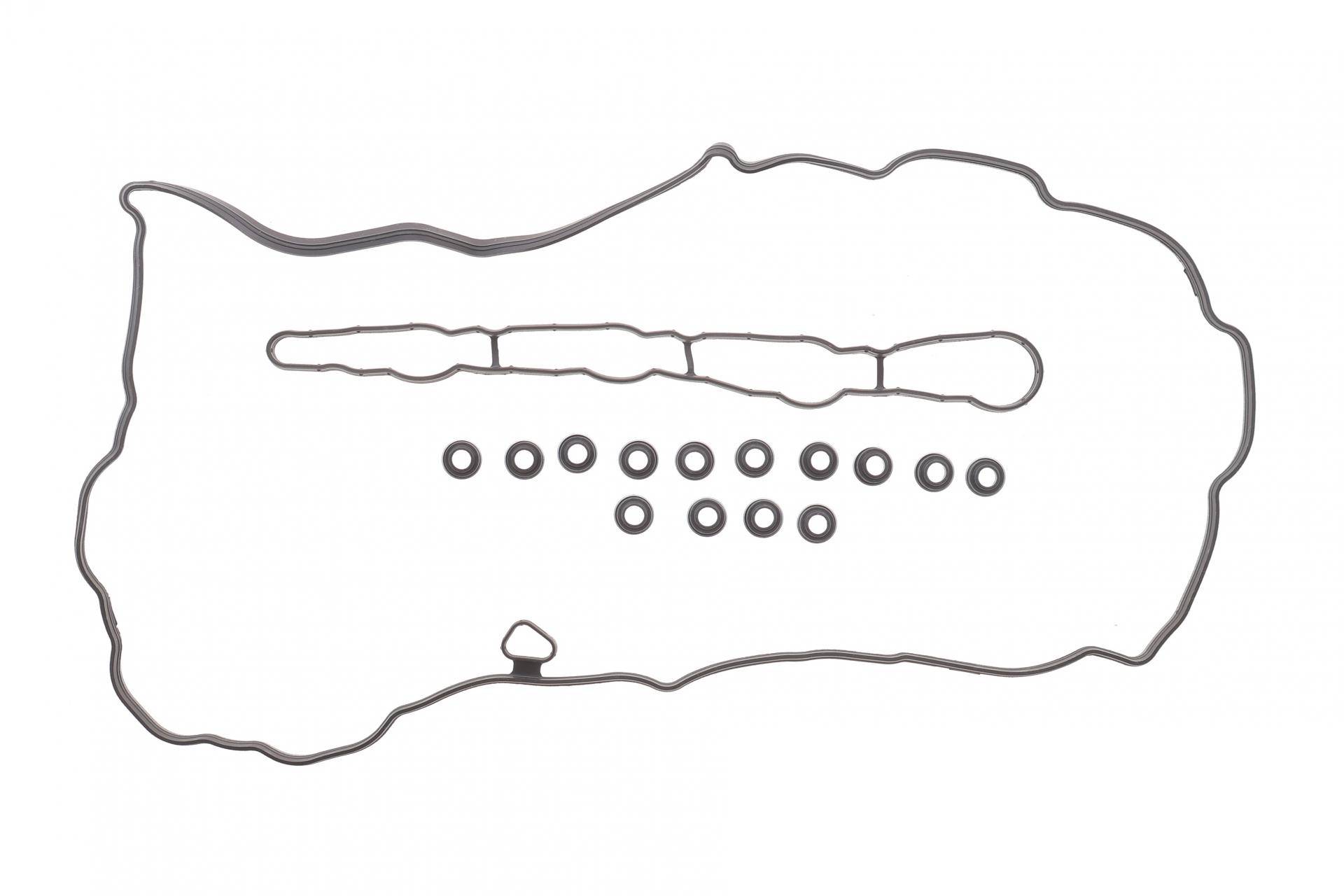 (к-кт) Прокладка кришки клапанів Honda Accord/Civic/CR-V 2.2 i-DTEC 07-16