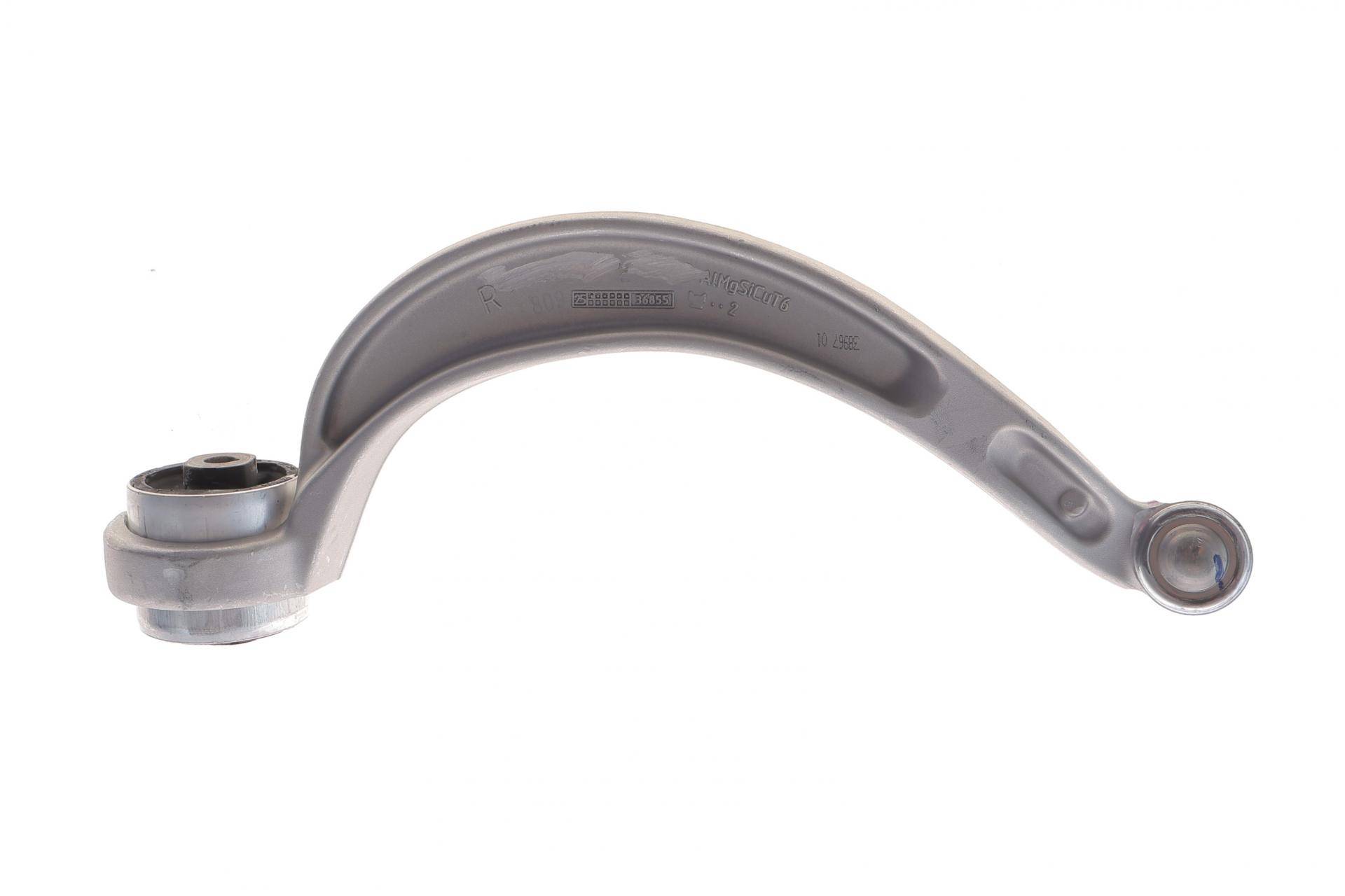 Важіль підвіски (передній/ззаду/знизу) (R) Audi A4/A5/Porsche Macan 07- (M14x1.5)