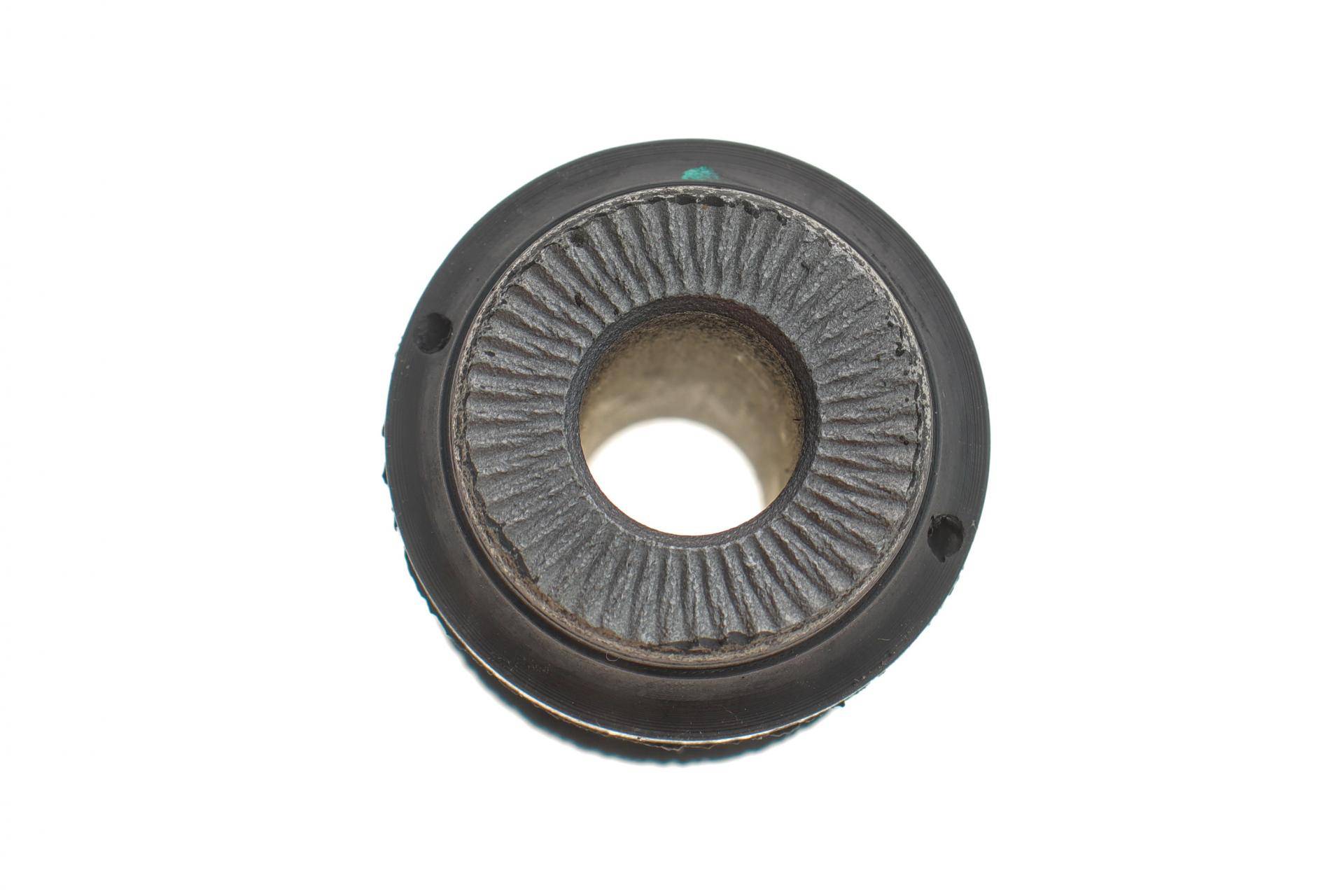 Сайлентблок важеля (заднього/зверху/всередині) Hyundai Santa Fe 01-06