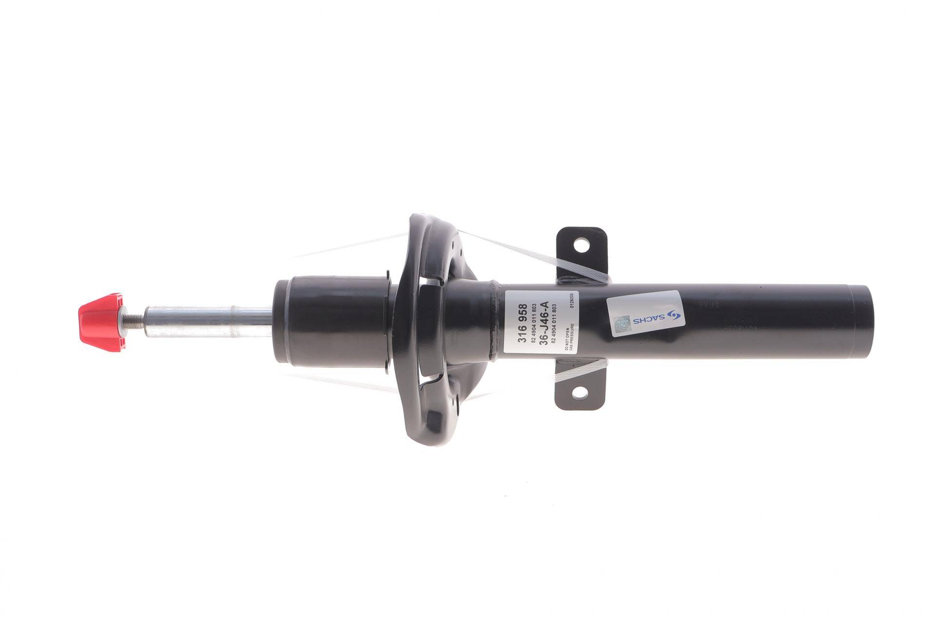 Амортизатор (передній) Ford Transit 2.2 TDCi 13-