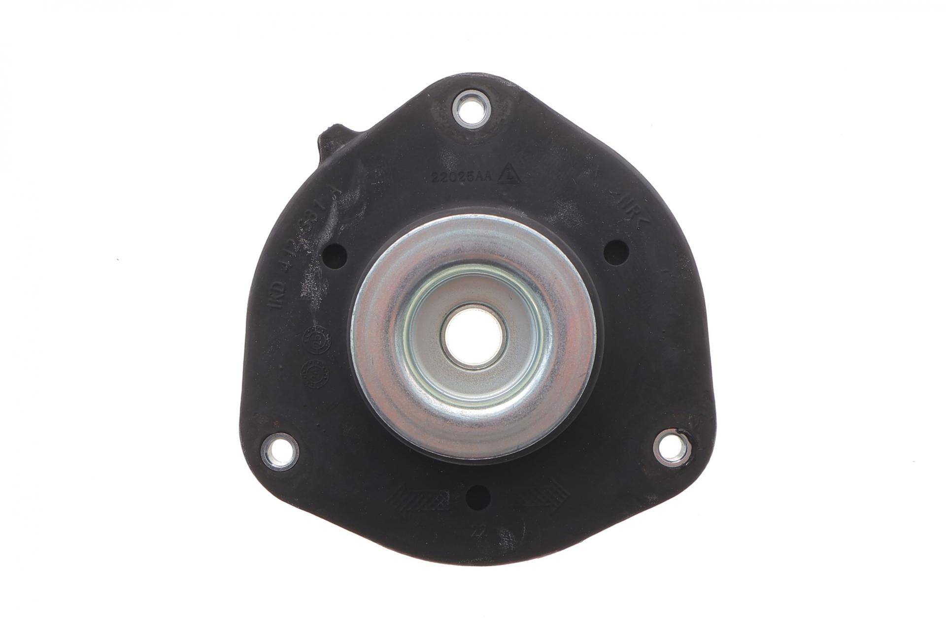 Подушка амортизатора (переднього) VW Caddy III 03-