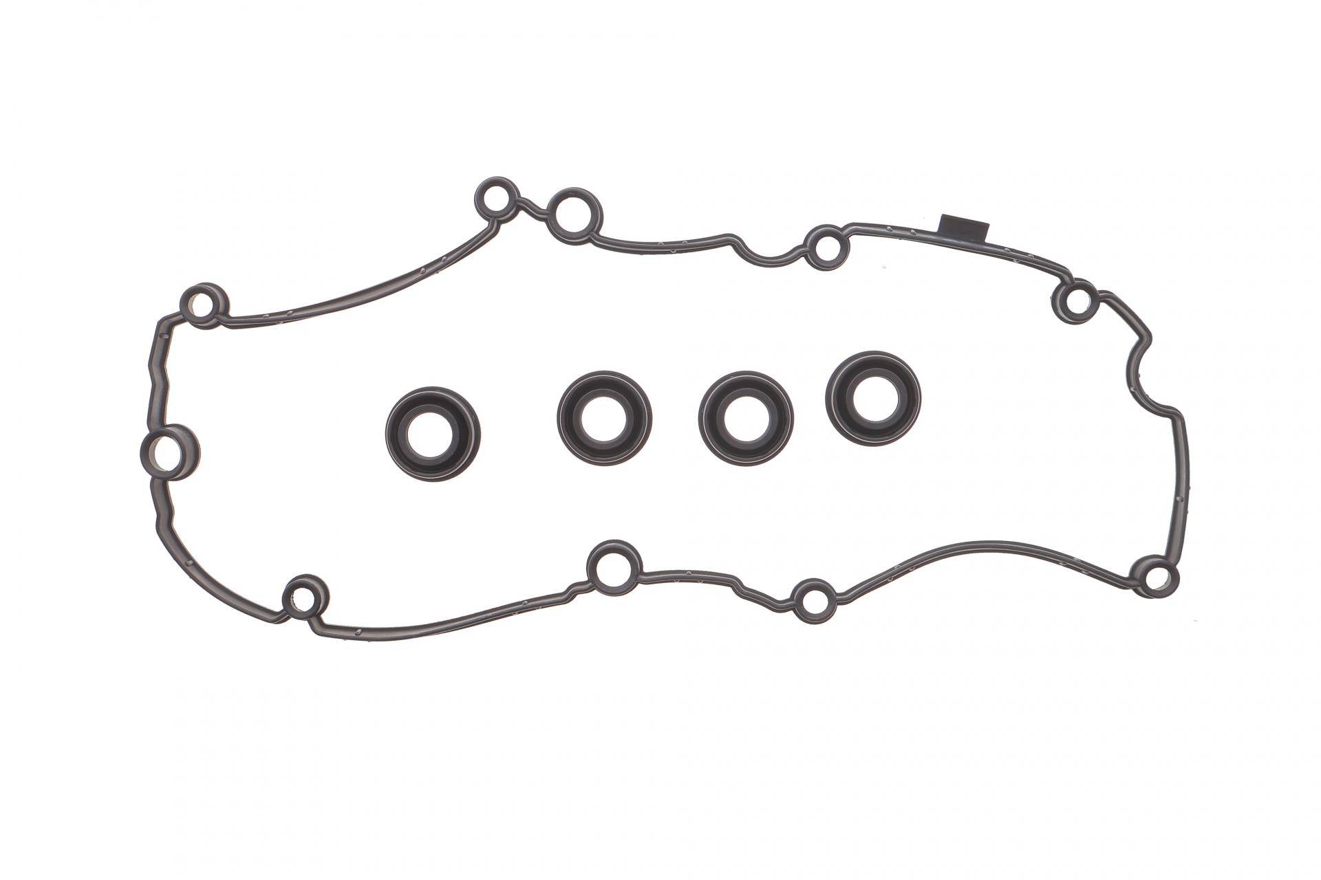 (к-кт) Прокладка кришки клапанів Audi VW Crafter/T6 2.0 TDI 15-