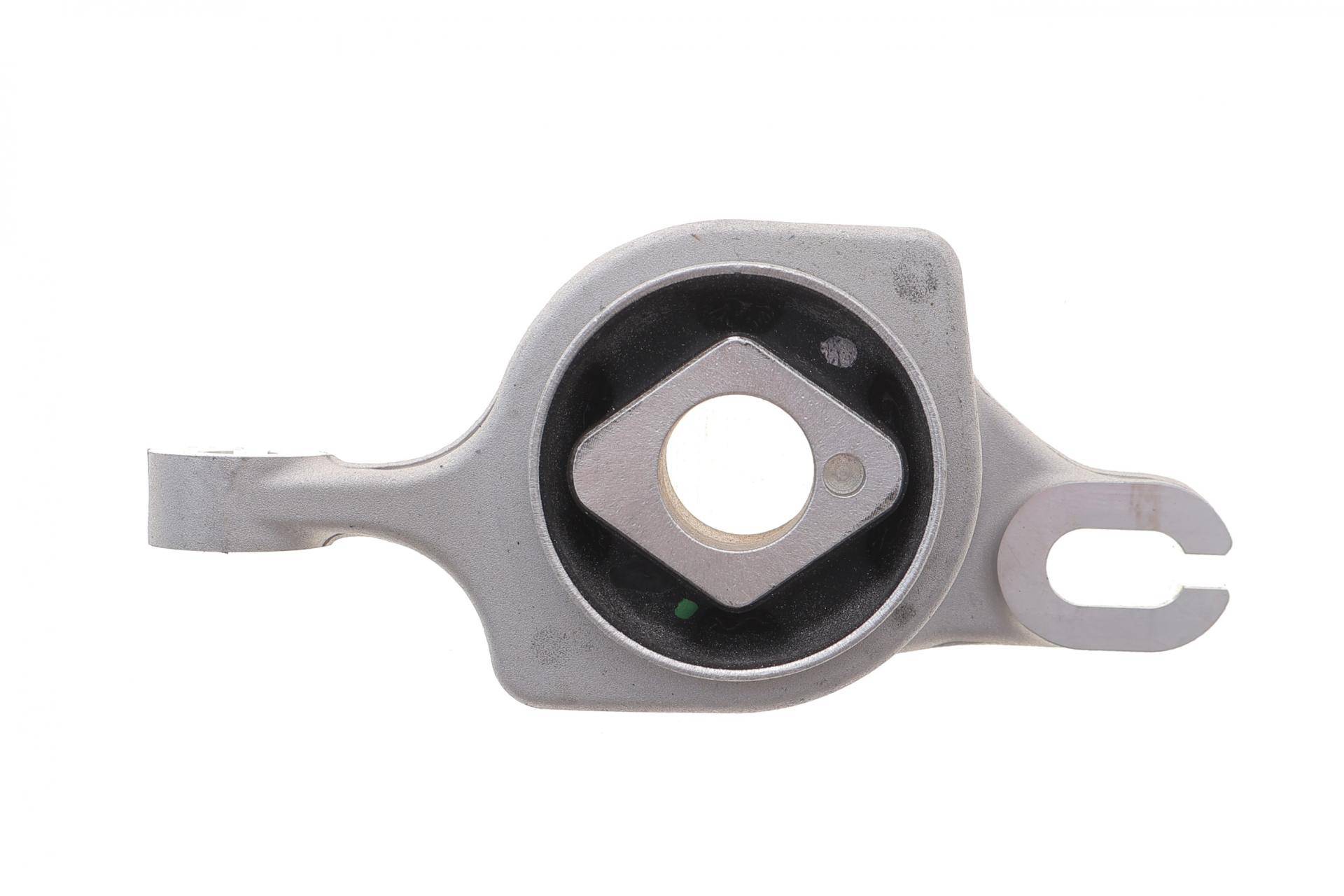 Сайлентблок важеля (переднього) MB M-class (W166)/GL-class (X166) 11-19 (з кронштейном) (R)