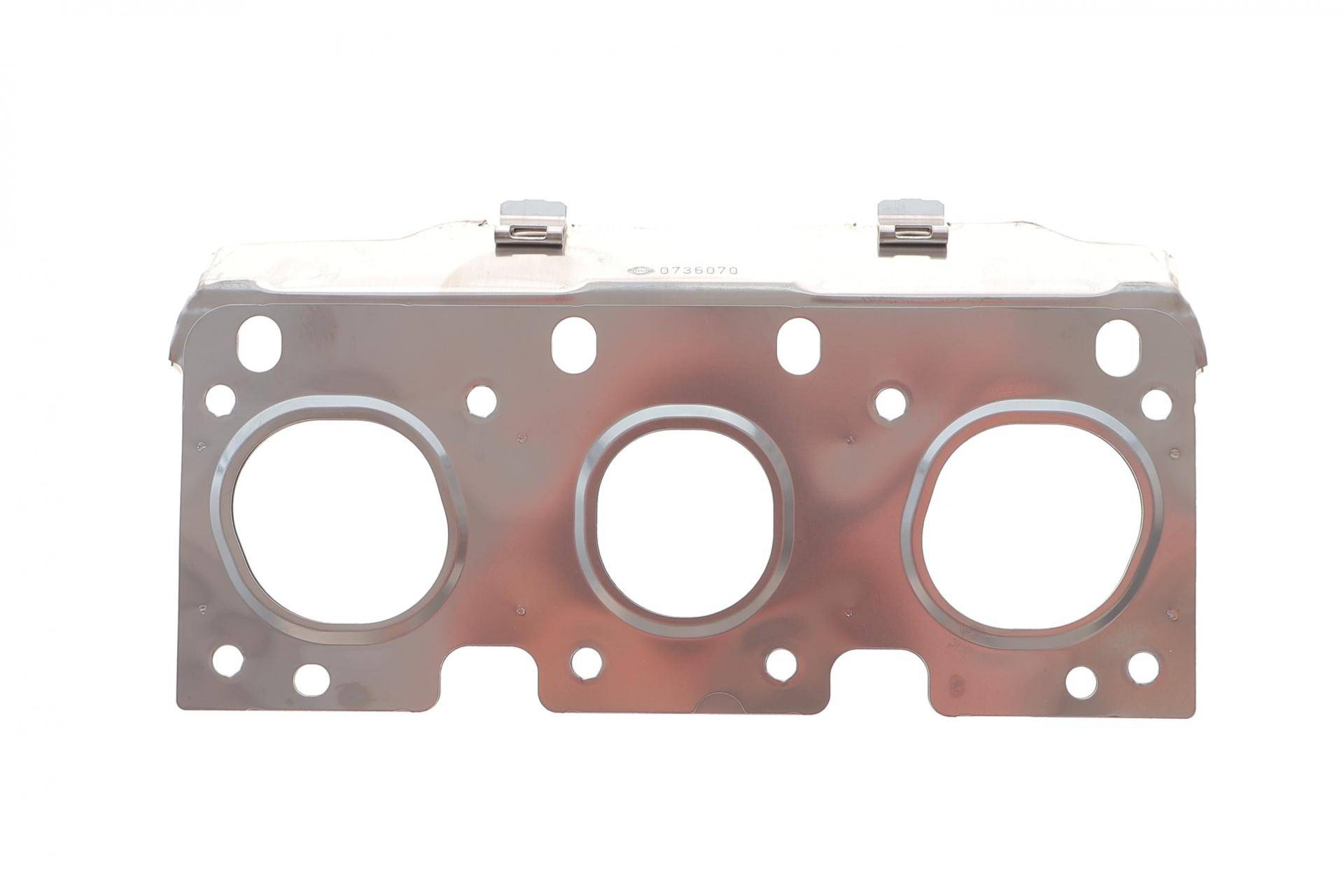 Прокладка колектора випускного MB C-class (W205)/E-class (W212/W213) 3.0/3.5 (M276) 13-