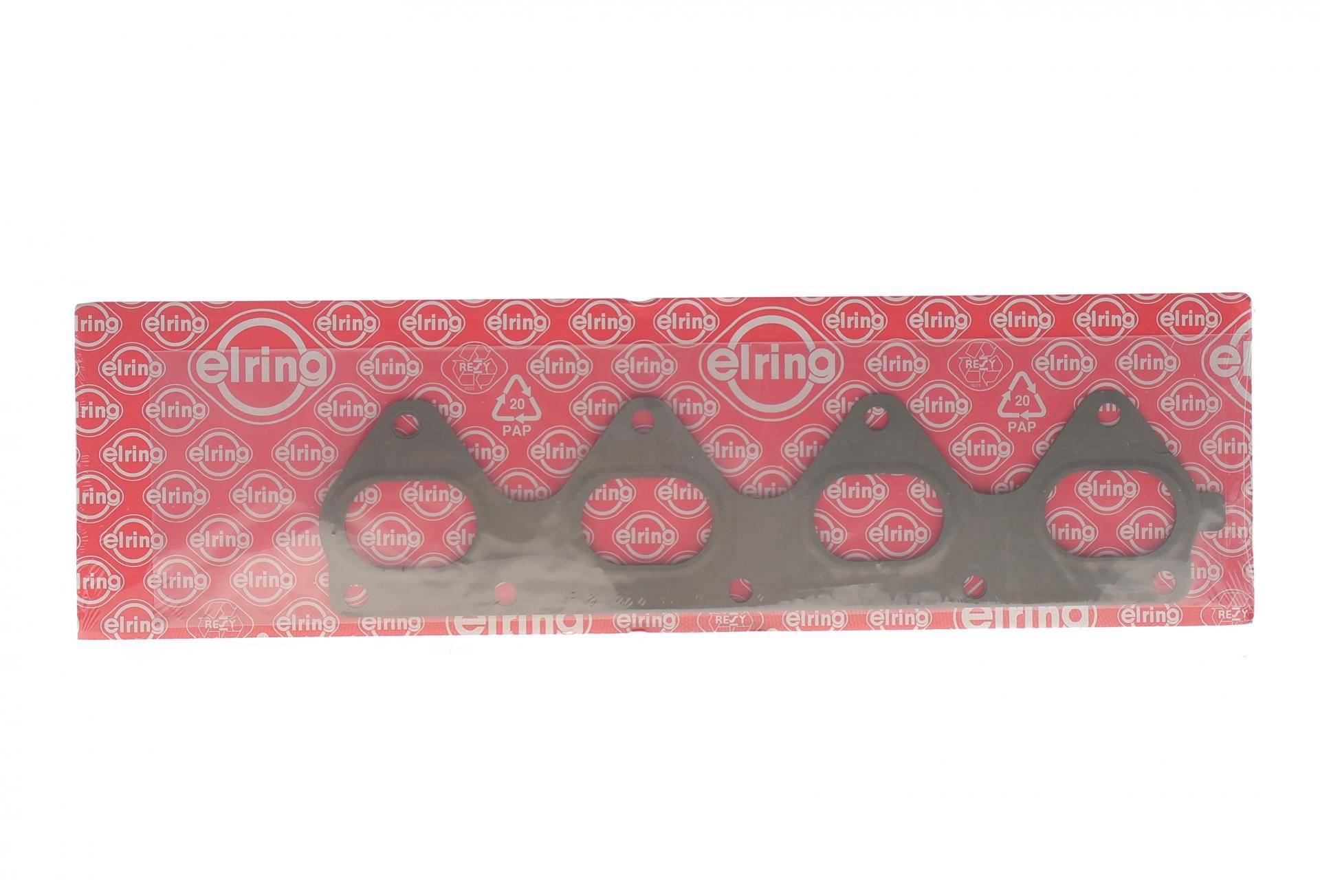 Прокладка колектора випускного MB E-class (W213) 2.0 d (OM654) 16-