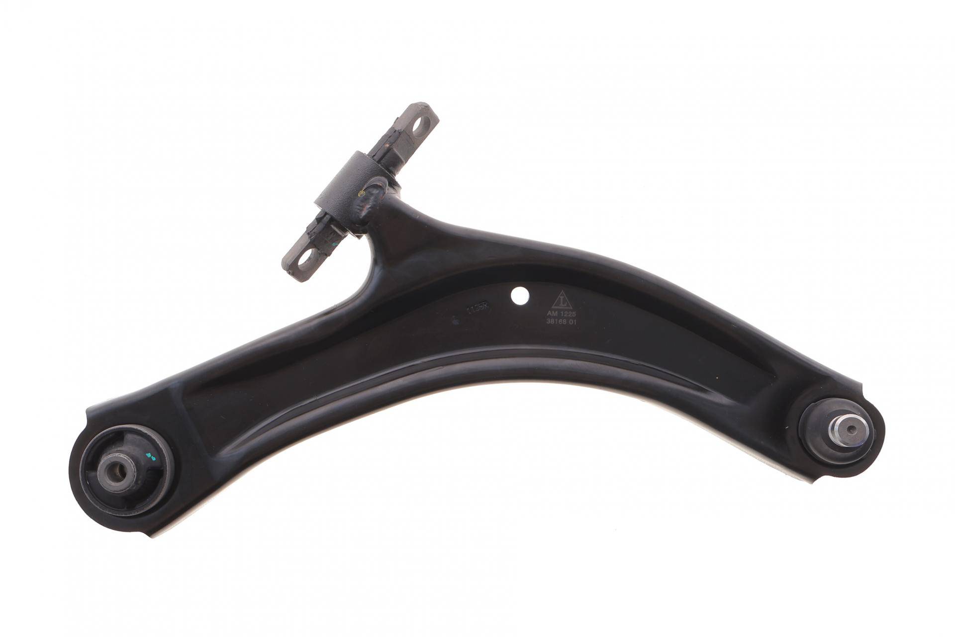 Важіль підвіски (передній) (R) Nissan Qashqai/ X-Trail/Renault Koleos 07-