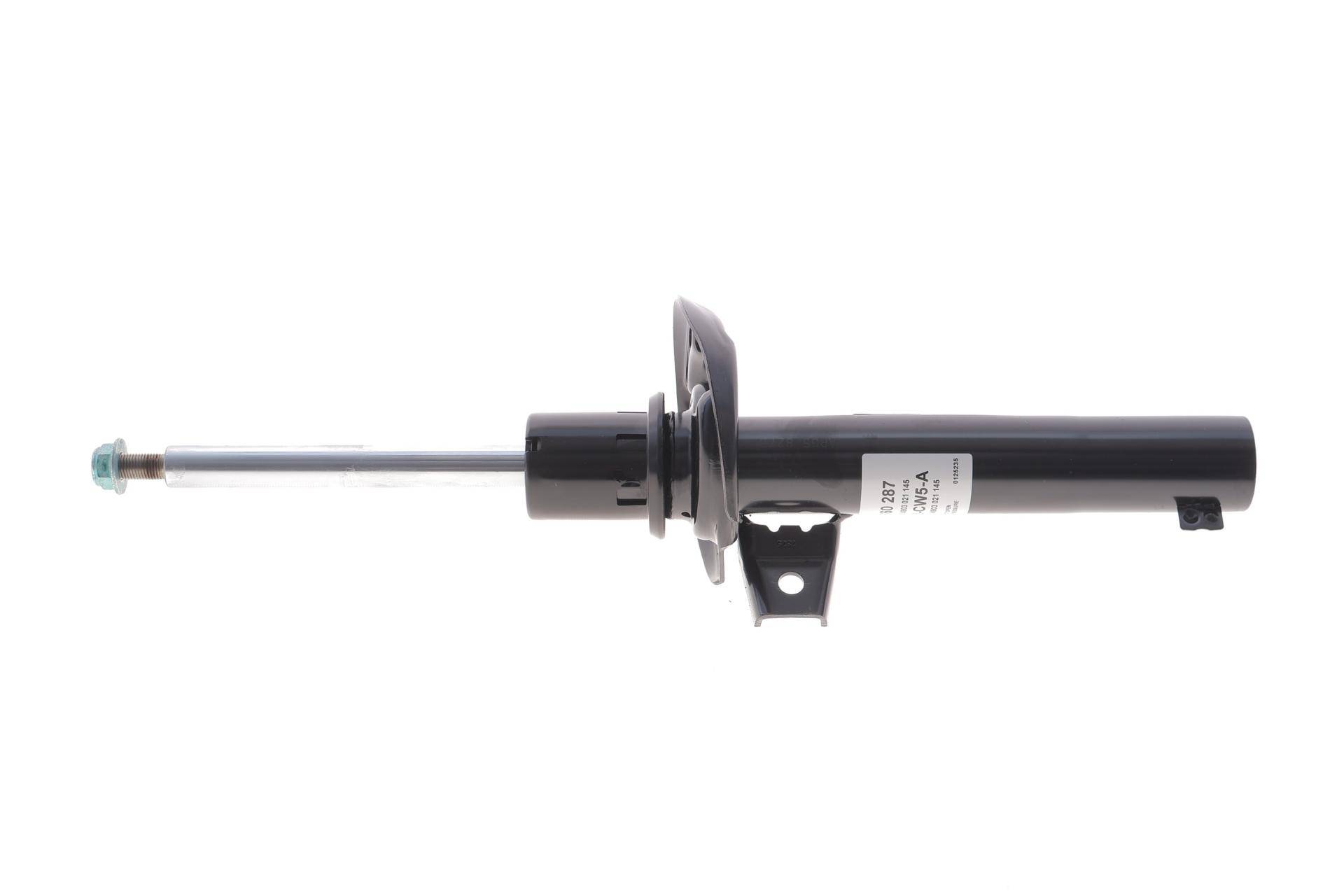 Амортизатор (передній) VW Golf V (1K1/1K5) 03-09/Golf VI (5K1) 08-13