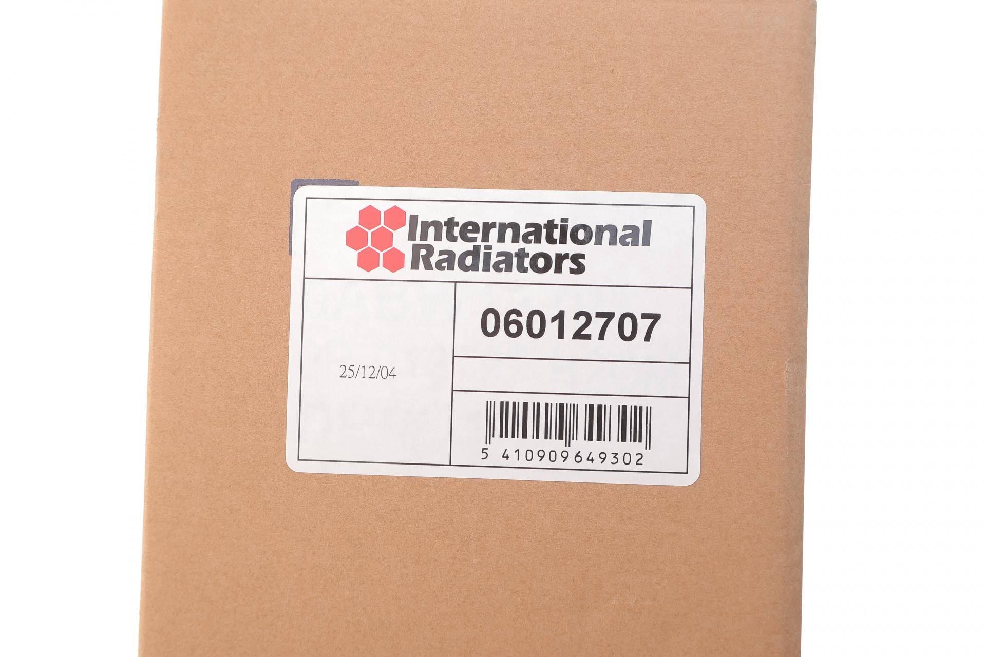 Радіатор охолодження BMW 2 (F45) 2.0i (B48) 13-/X1 (F48) 2.0i (B42/B46) 15-