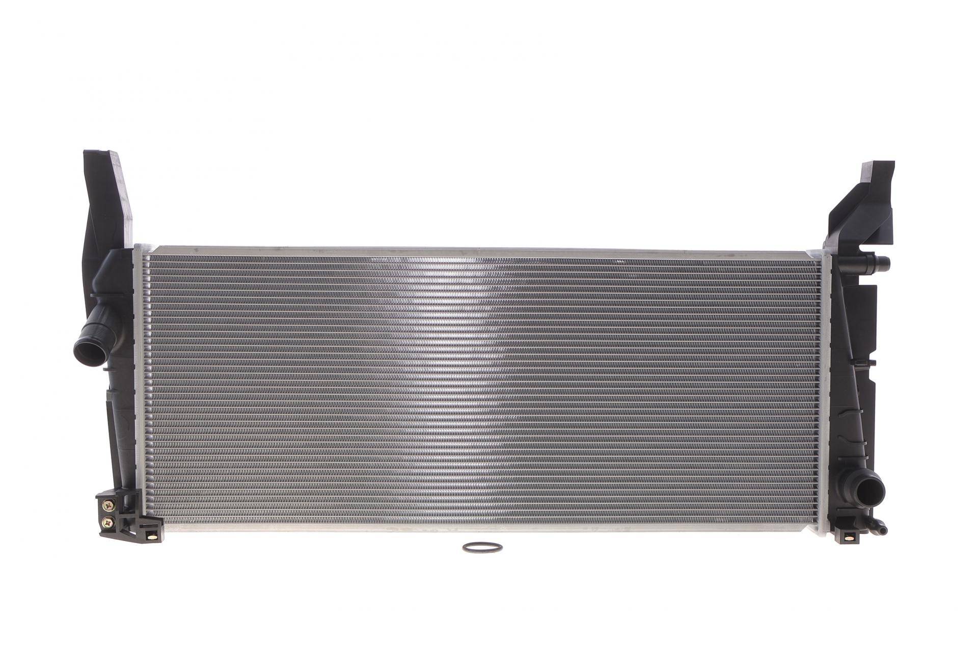 Радіатор охолодження BMW 2 (F45) 2.0i (B48) 13-/X1 (F48) 2.0i (B42/B46) 15-