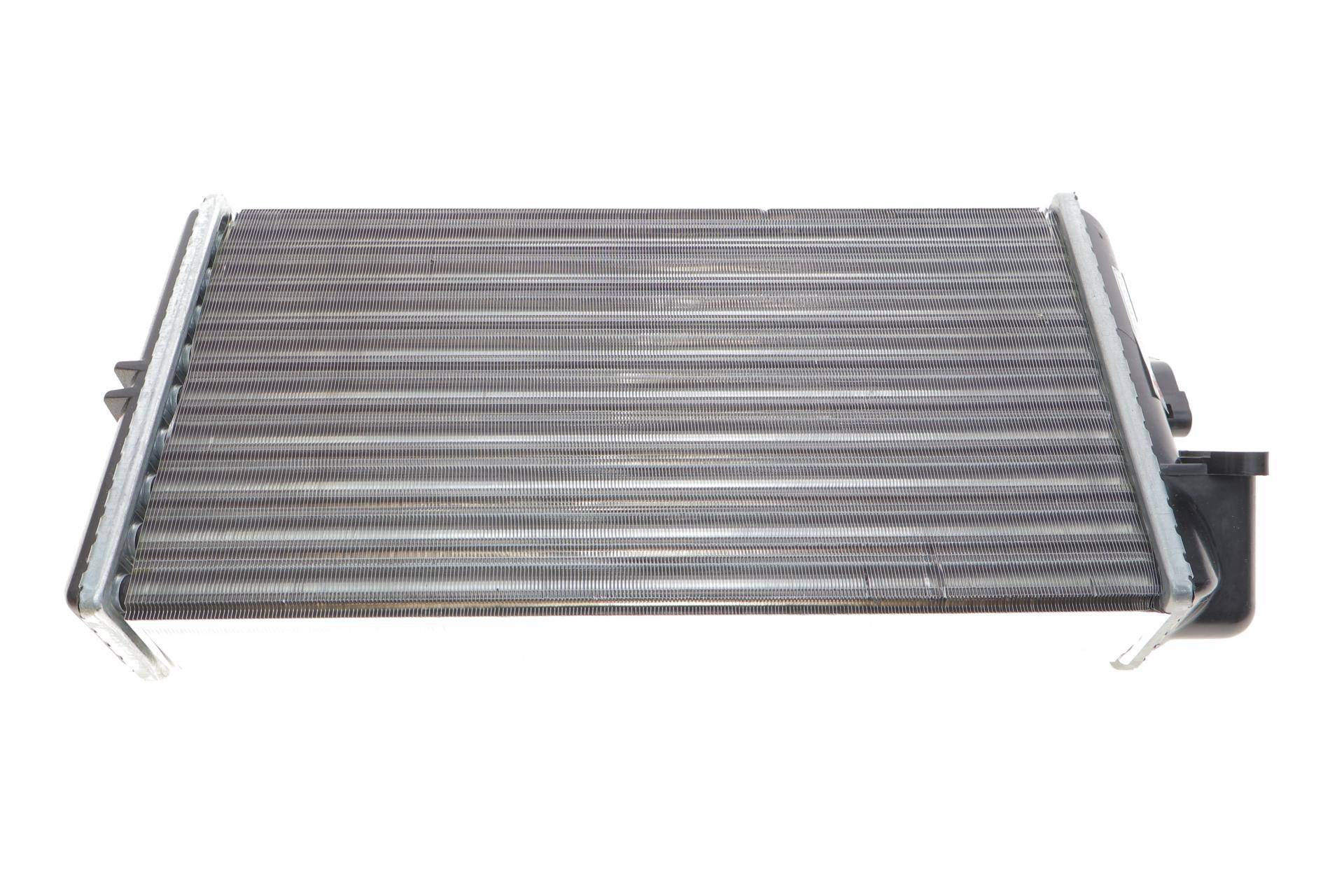 Радіатор пічки MB Vario (512D-818D) 96-